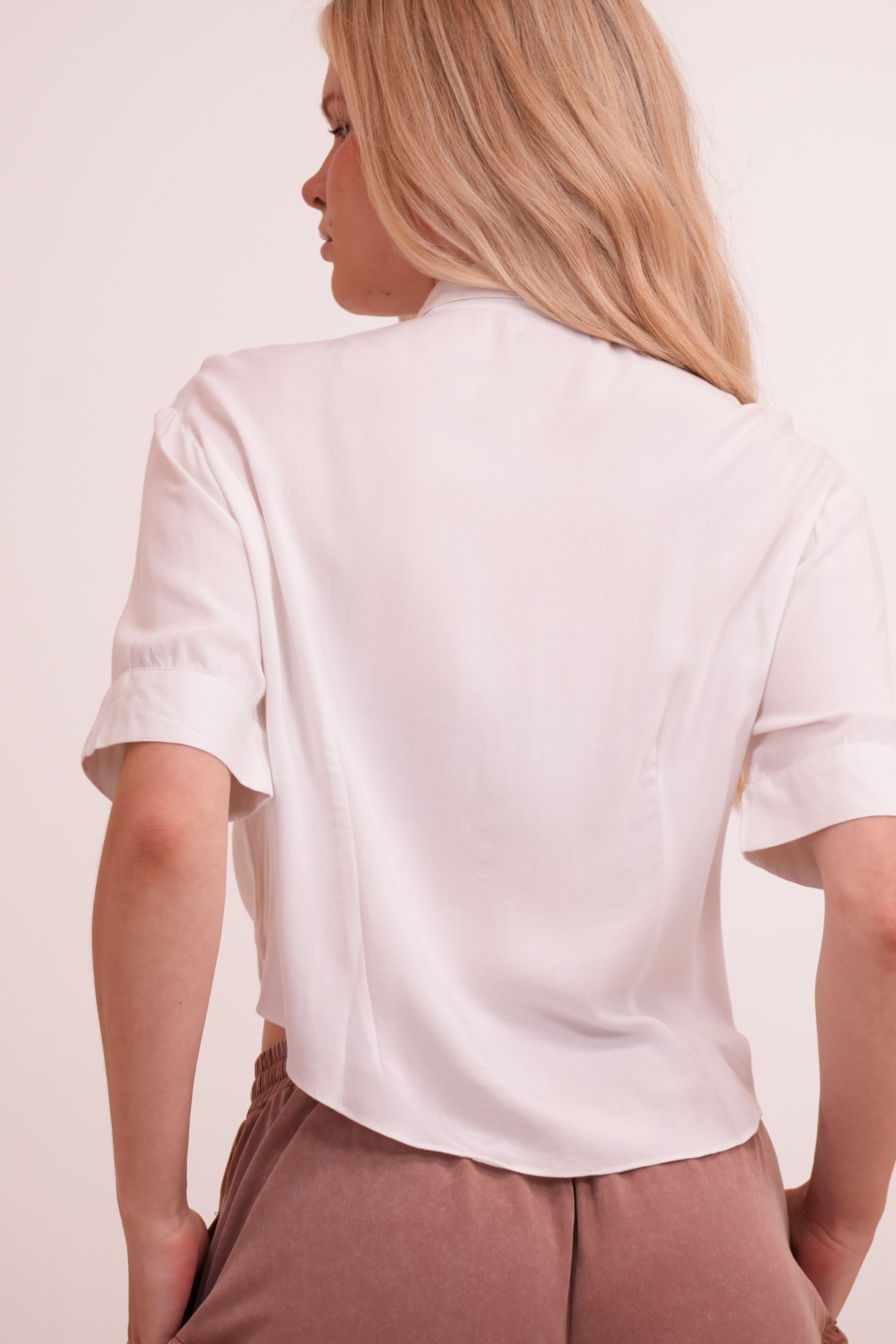 Blusa Nayáde