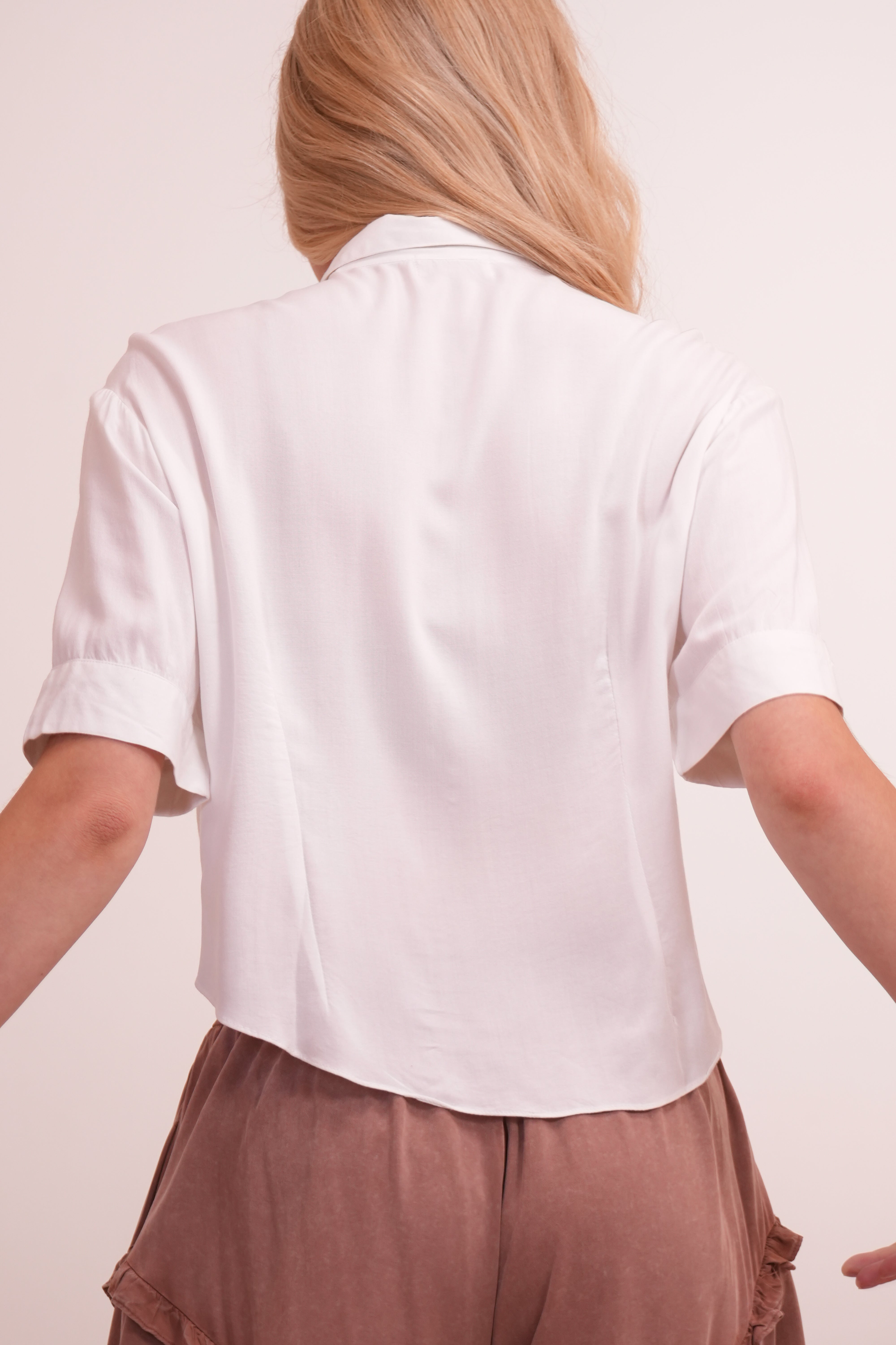 Blusa Nayáde