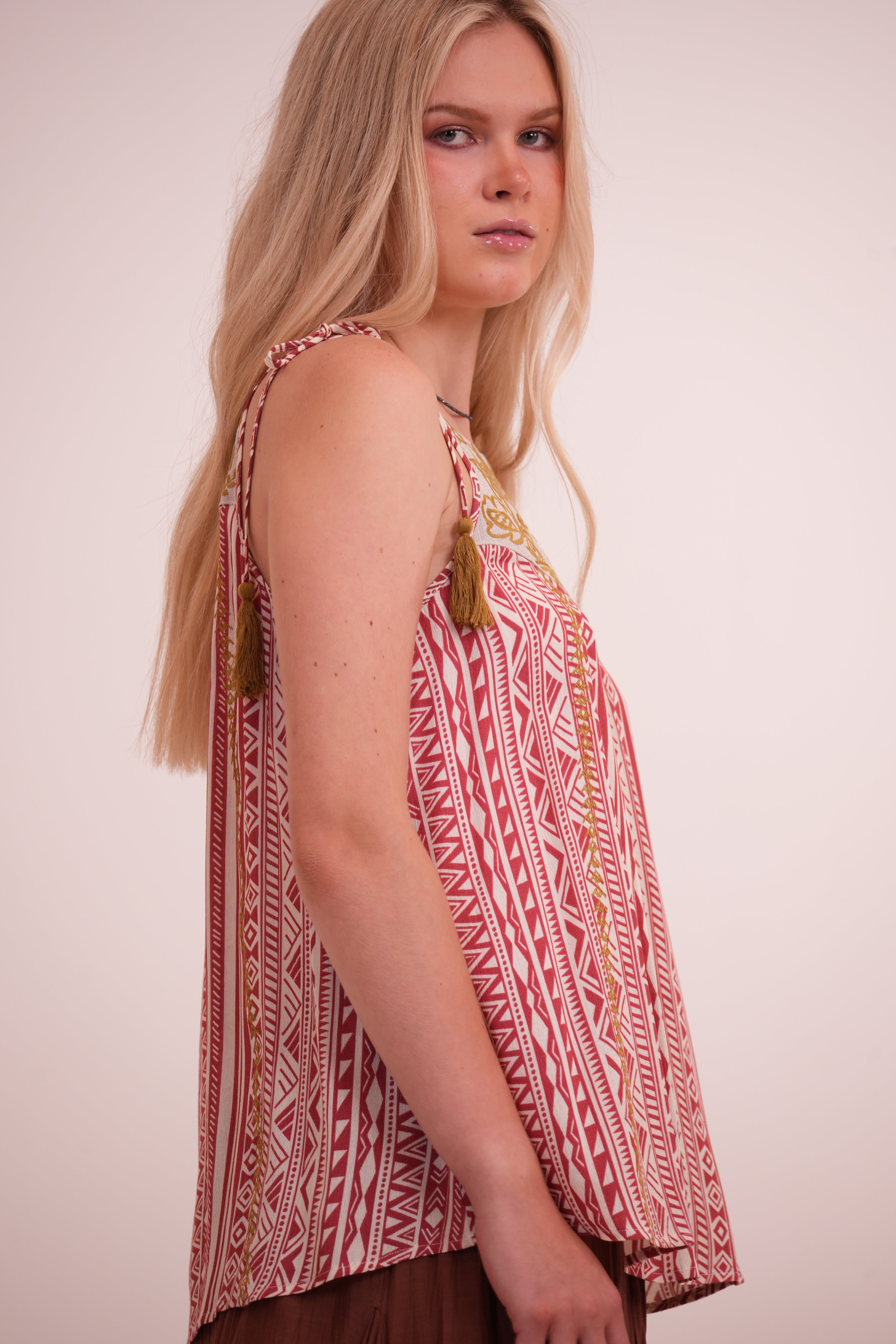 Blusa Romina