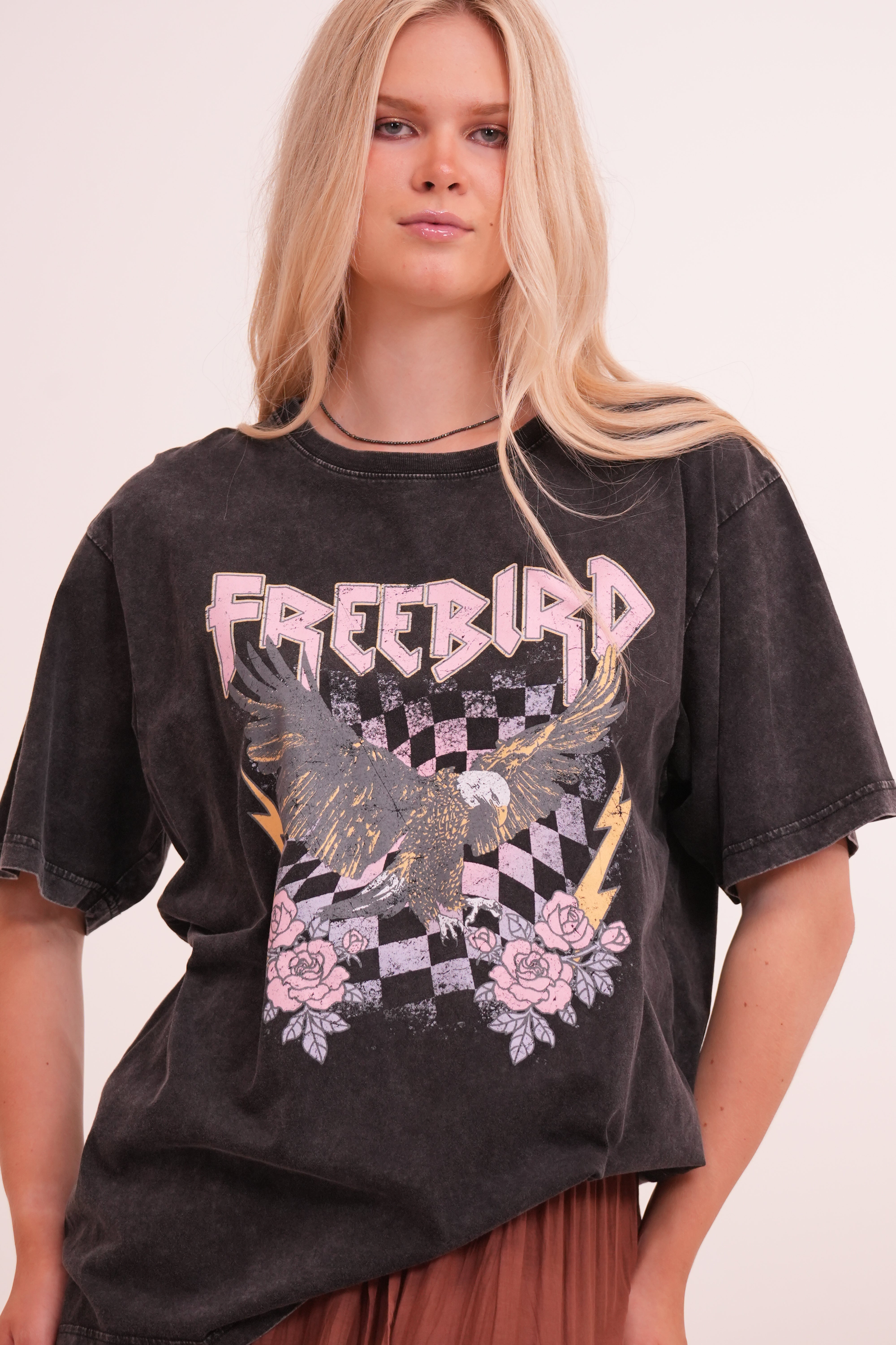 Playera Free