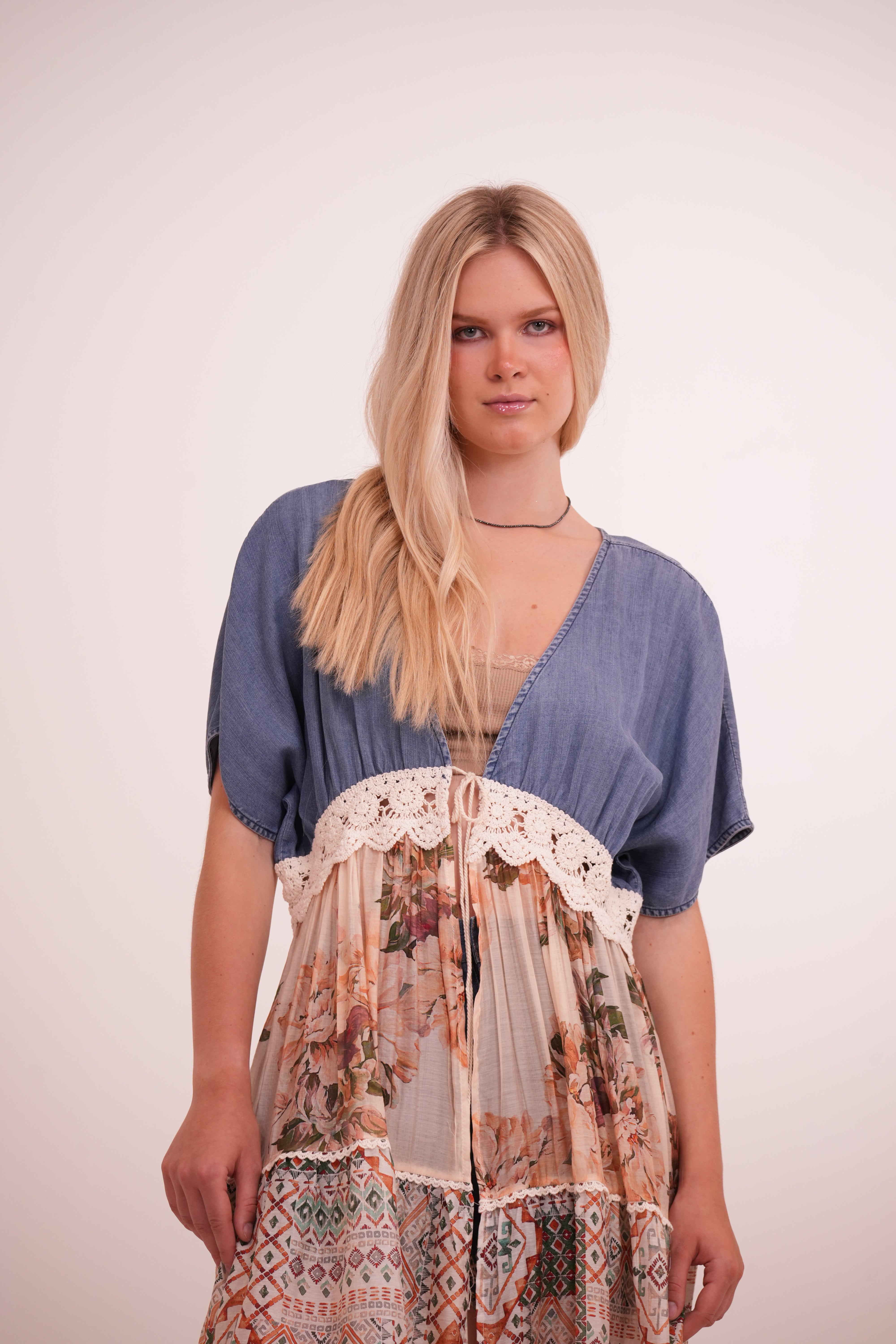 Kimono Rivina