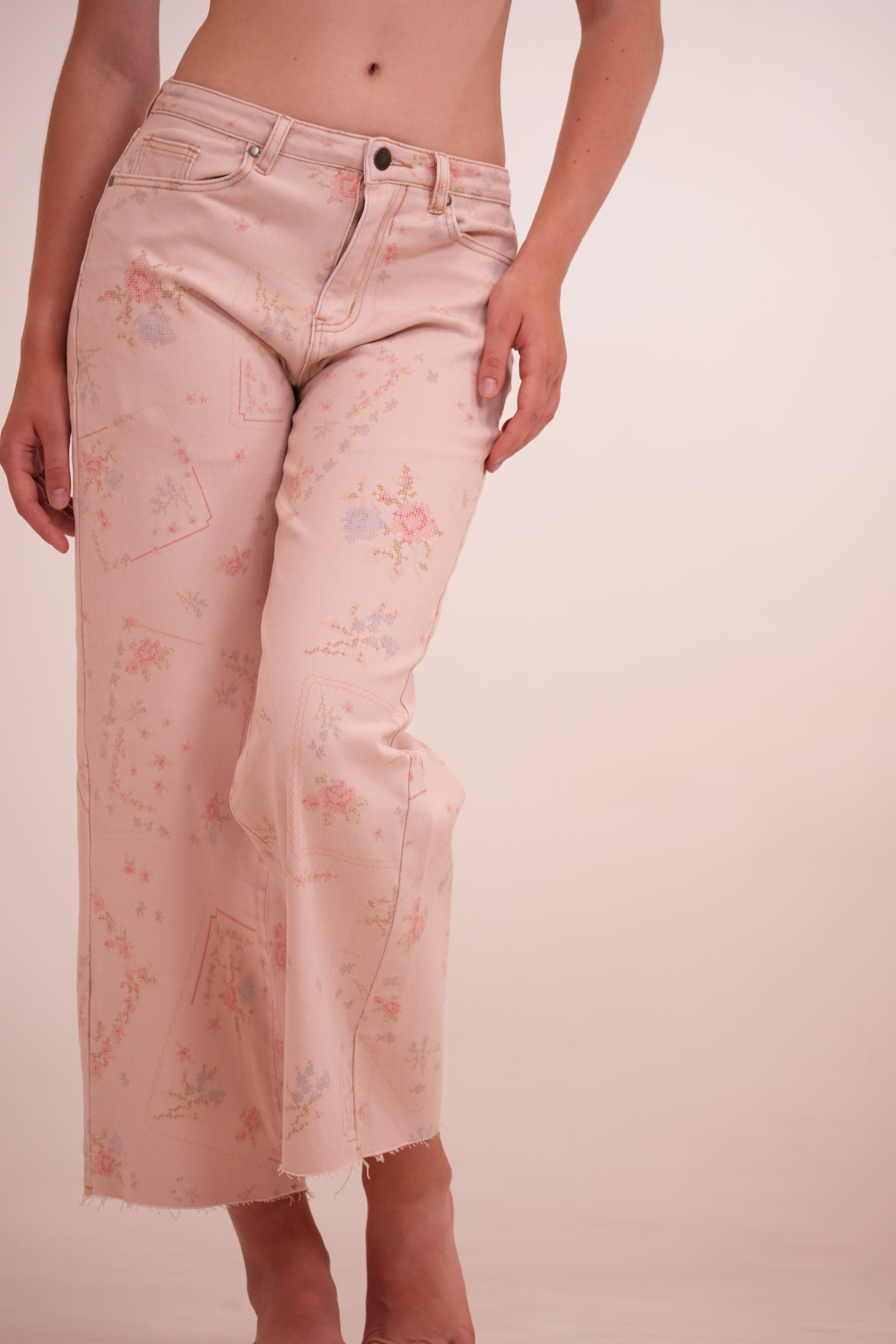 Pantalón Perla