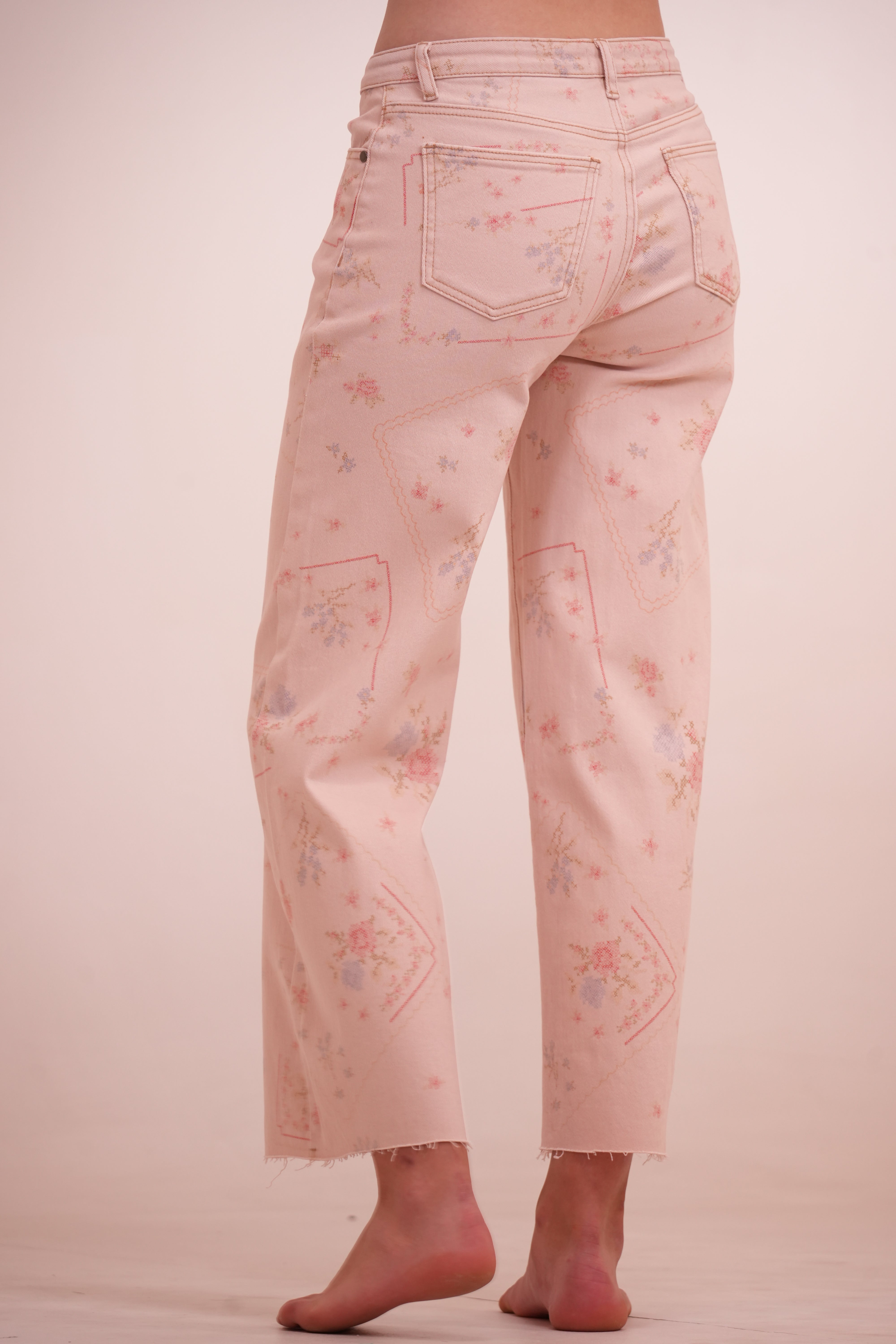 Pantalón Perla