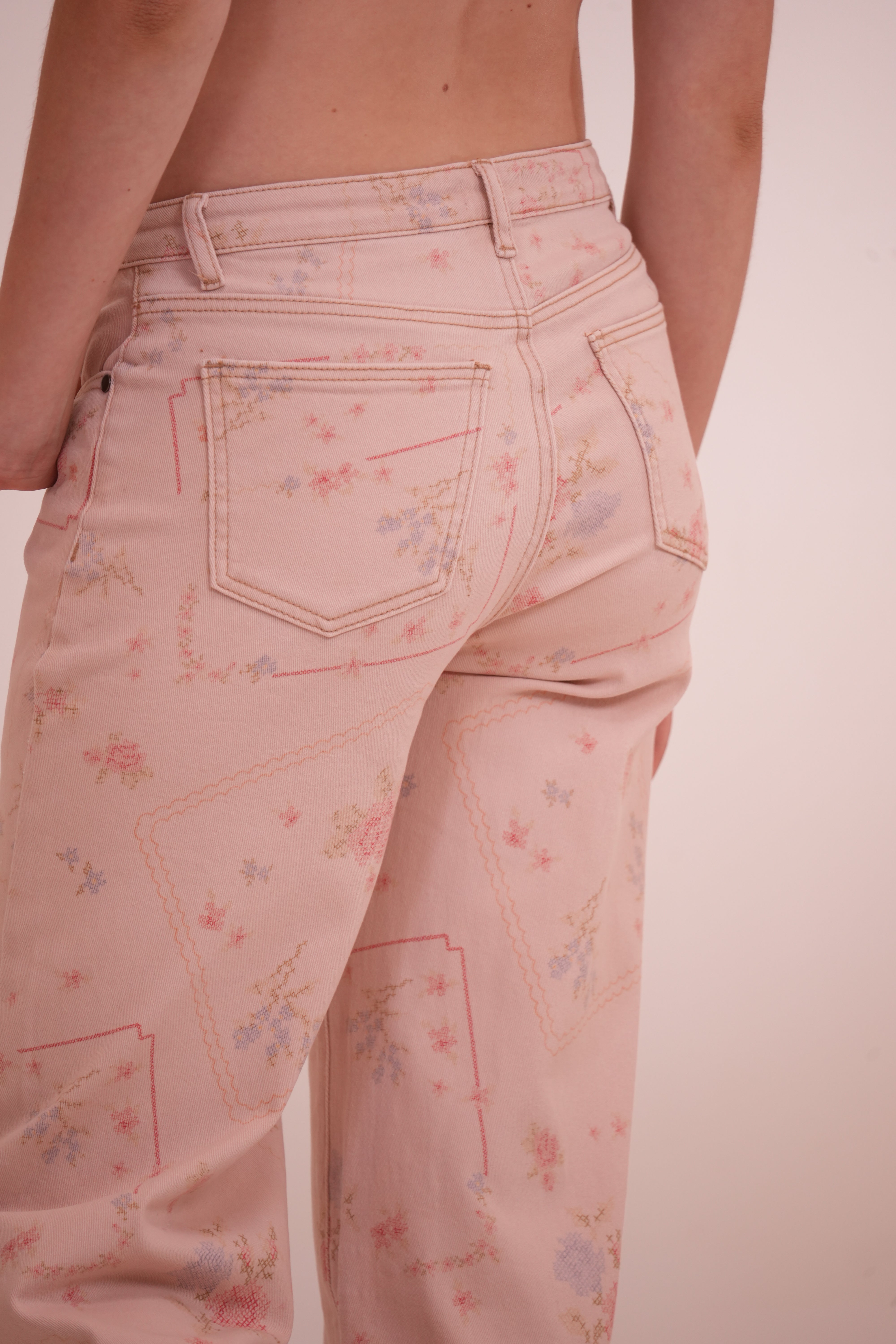 Pantalón Perla