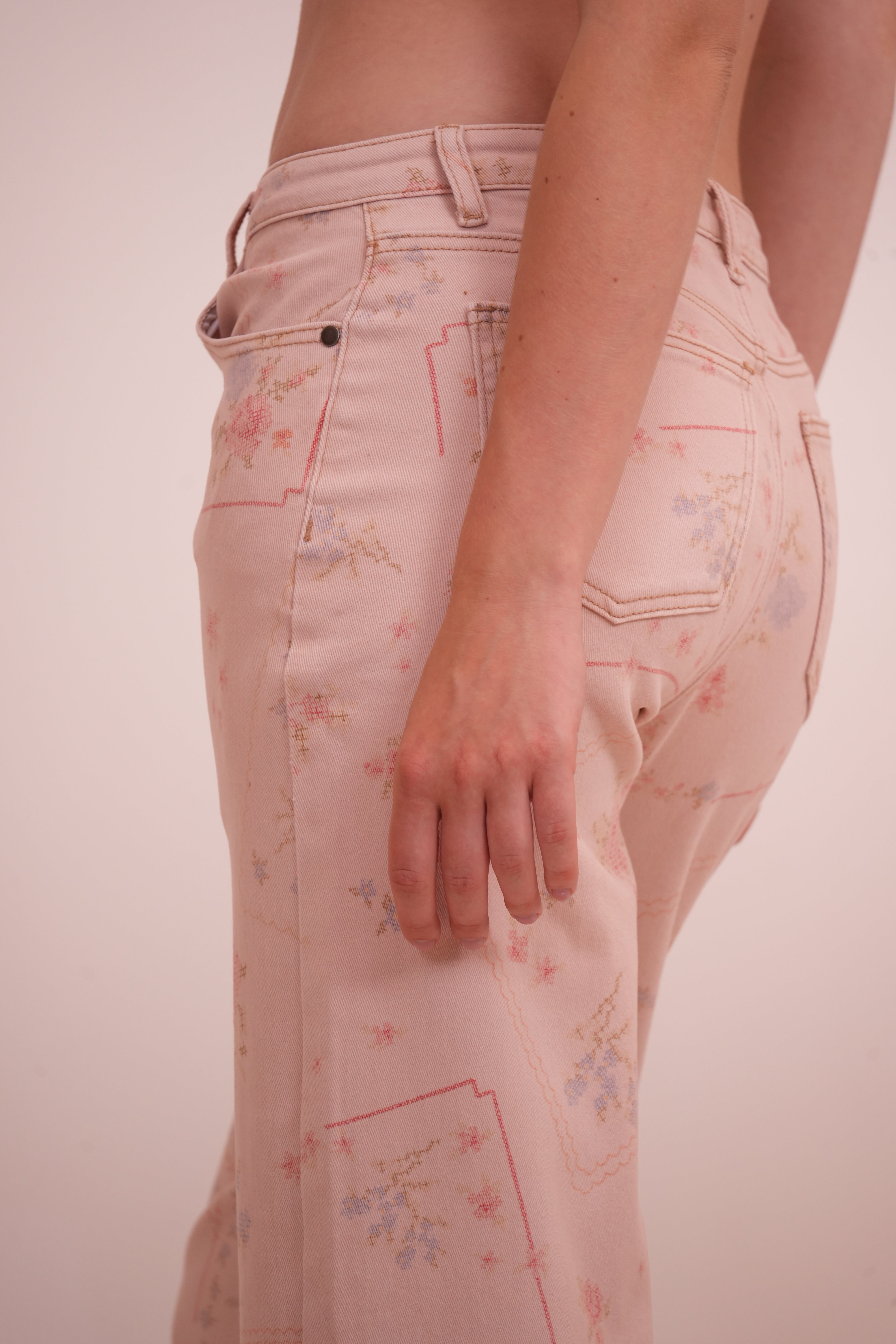 Pantalón Perla