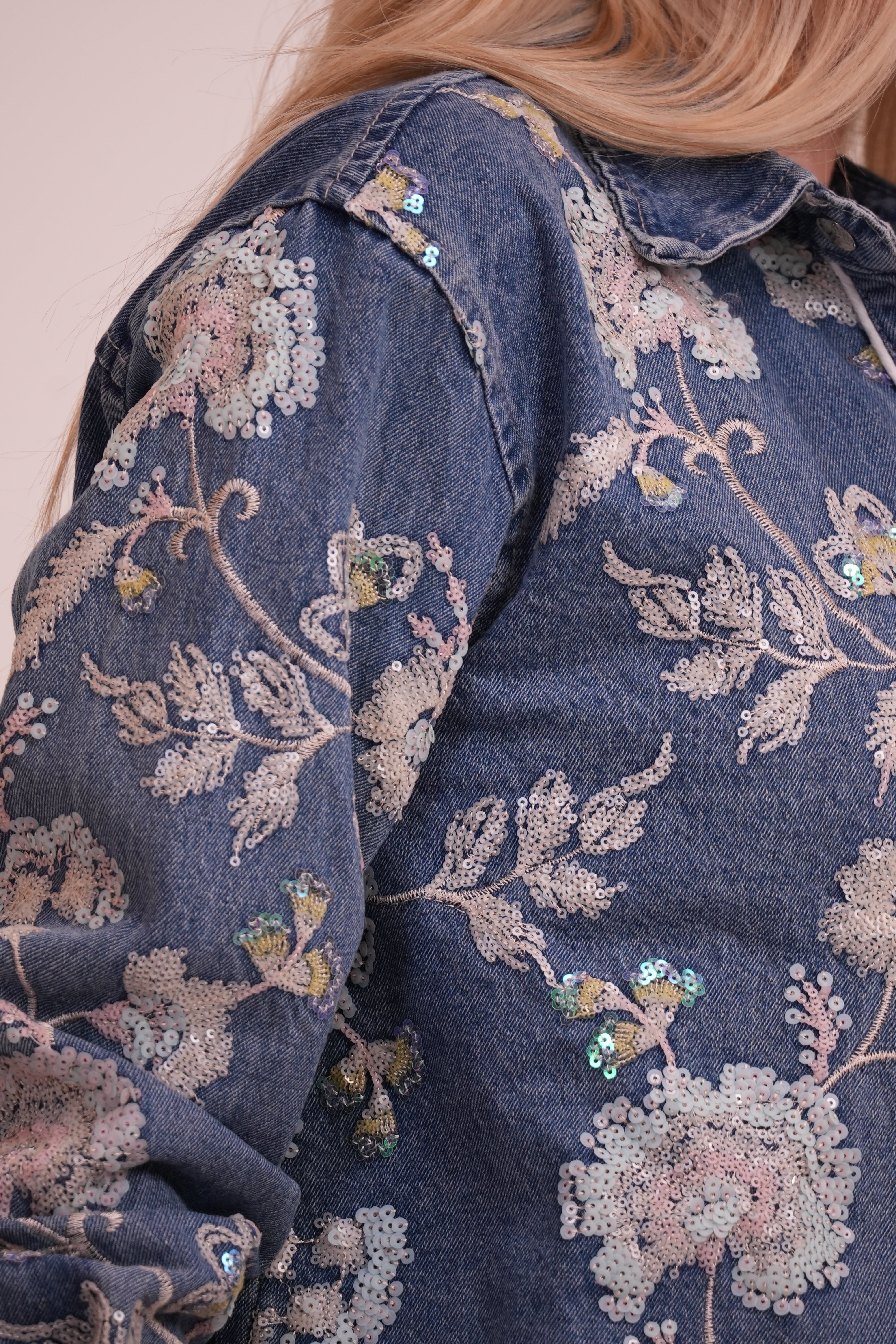 Blusa Terebri