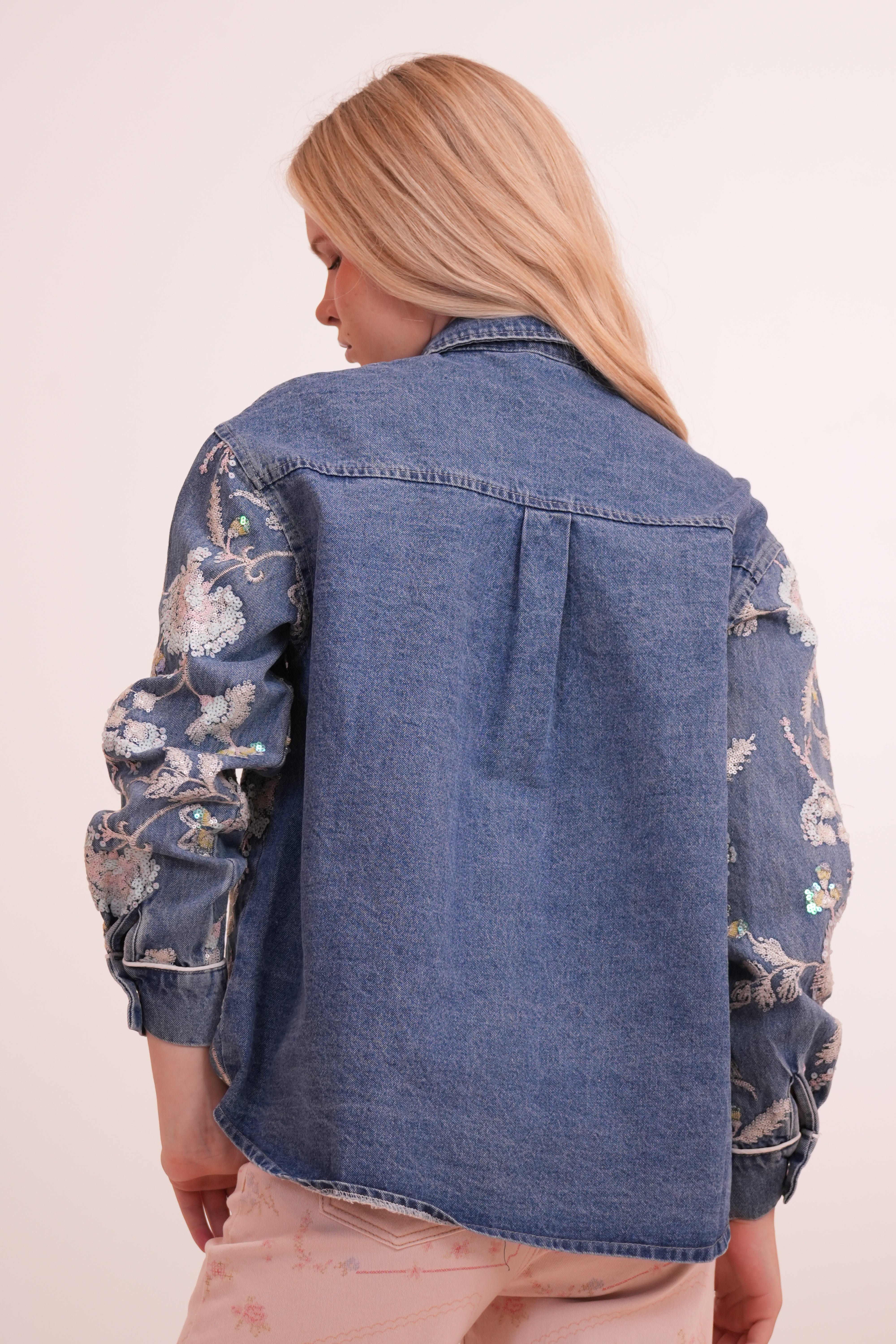 Blusa Terebri