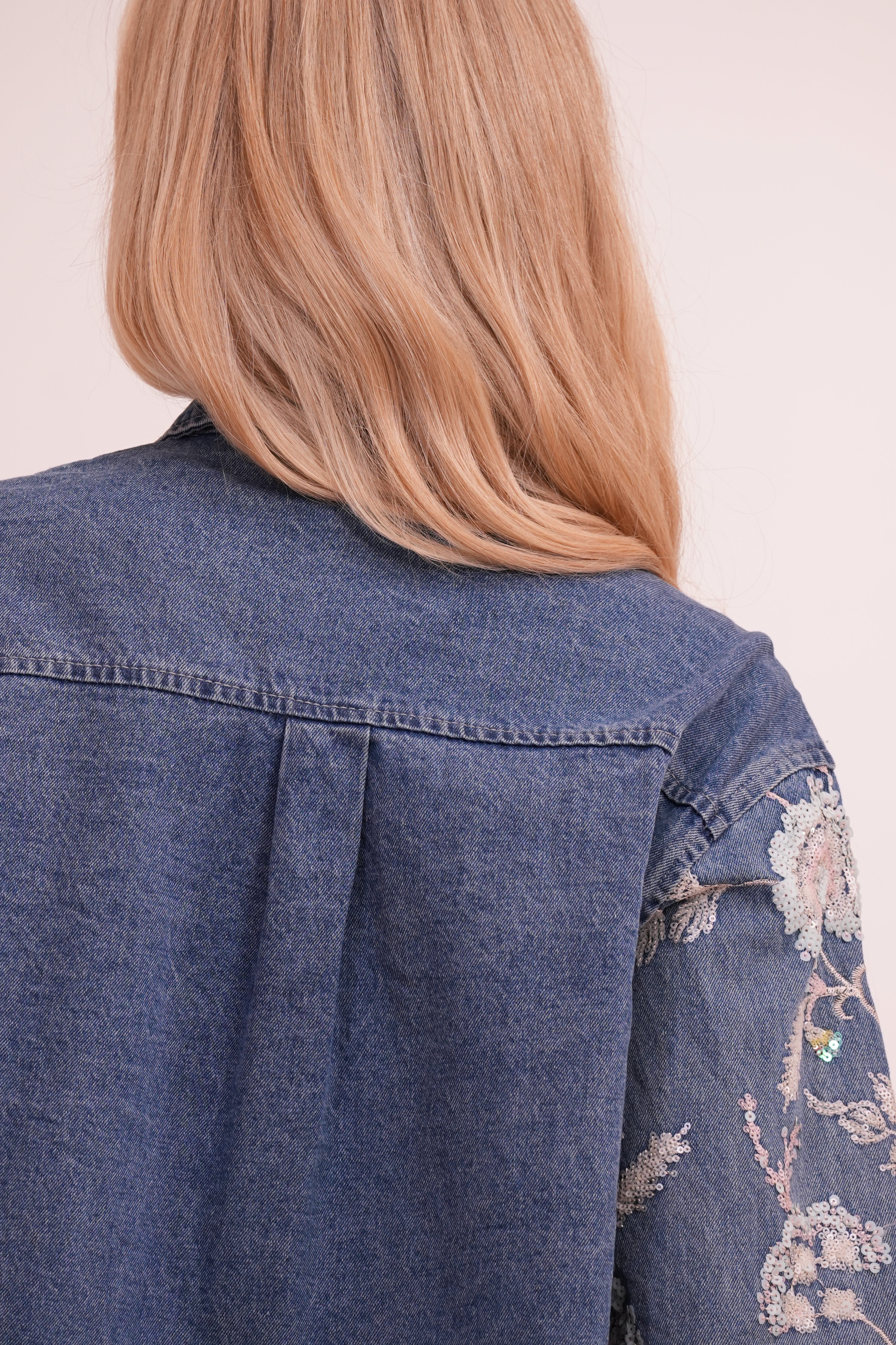Blusa Terebri
