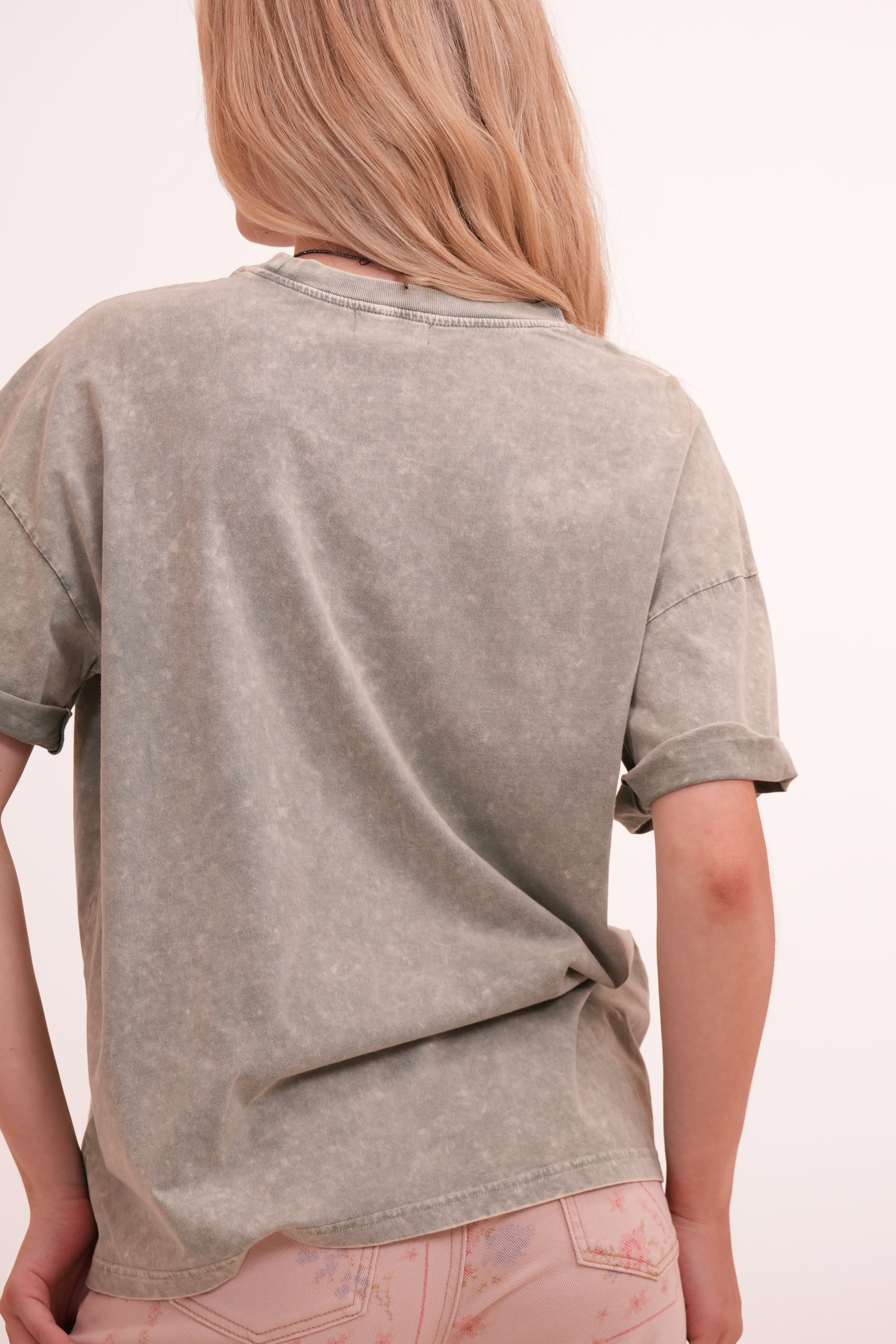 Playera Tigre