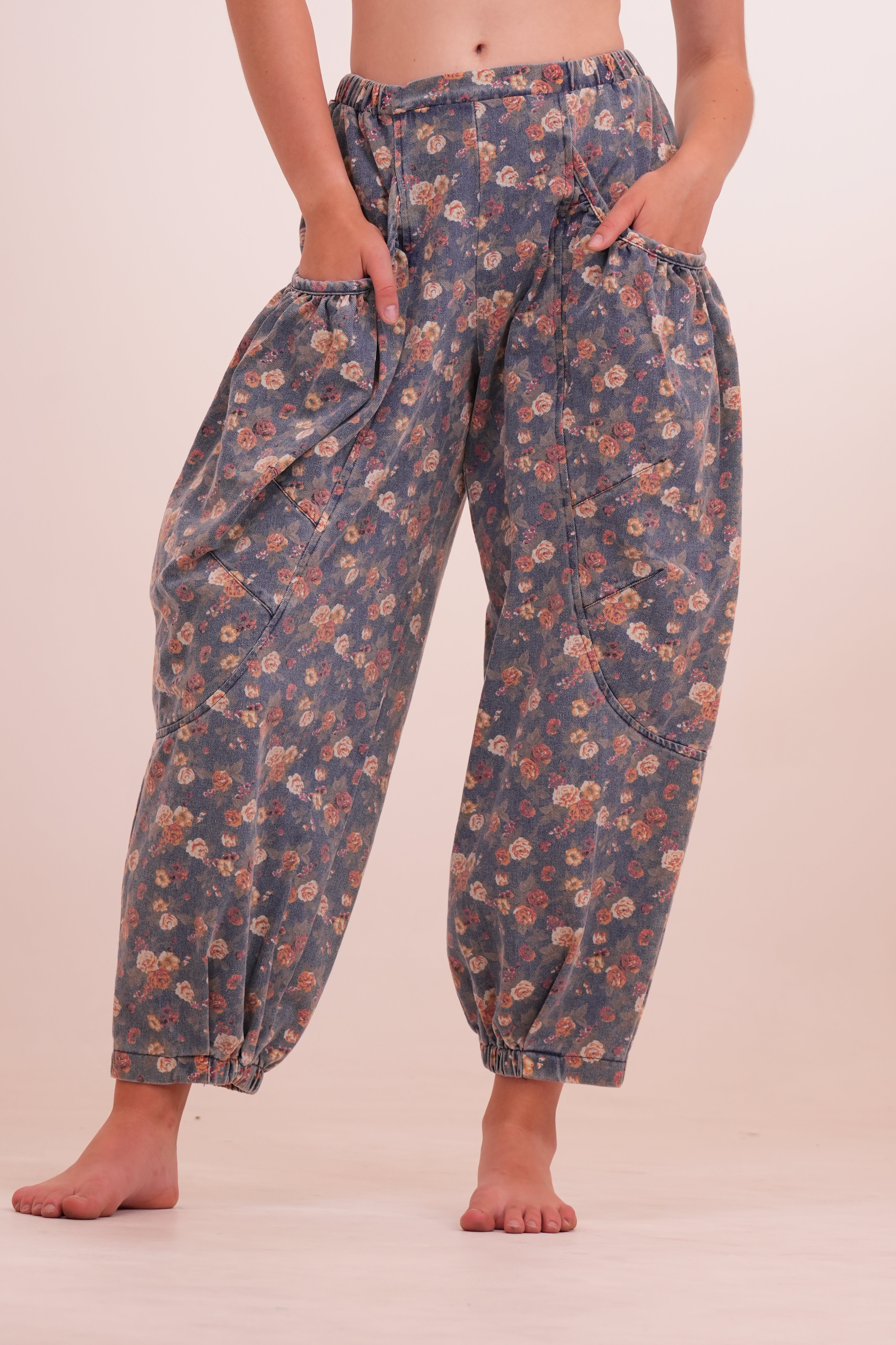 Pantalón Cardo