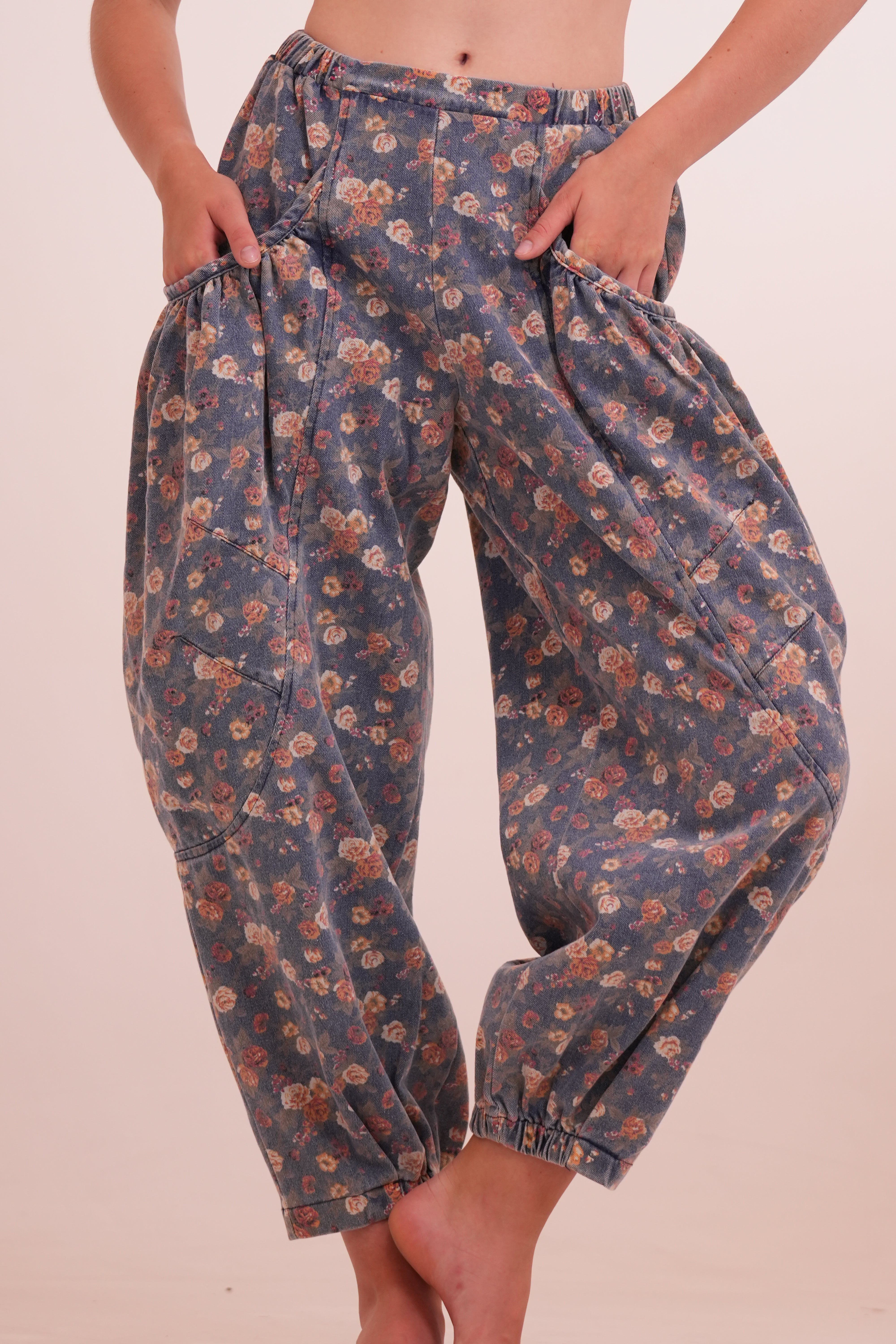 Pantalón Cardo