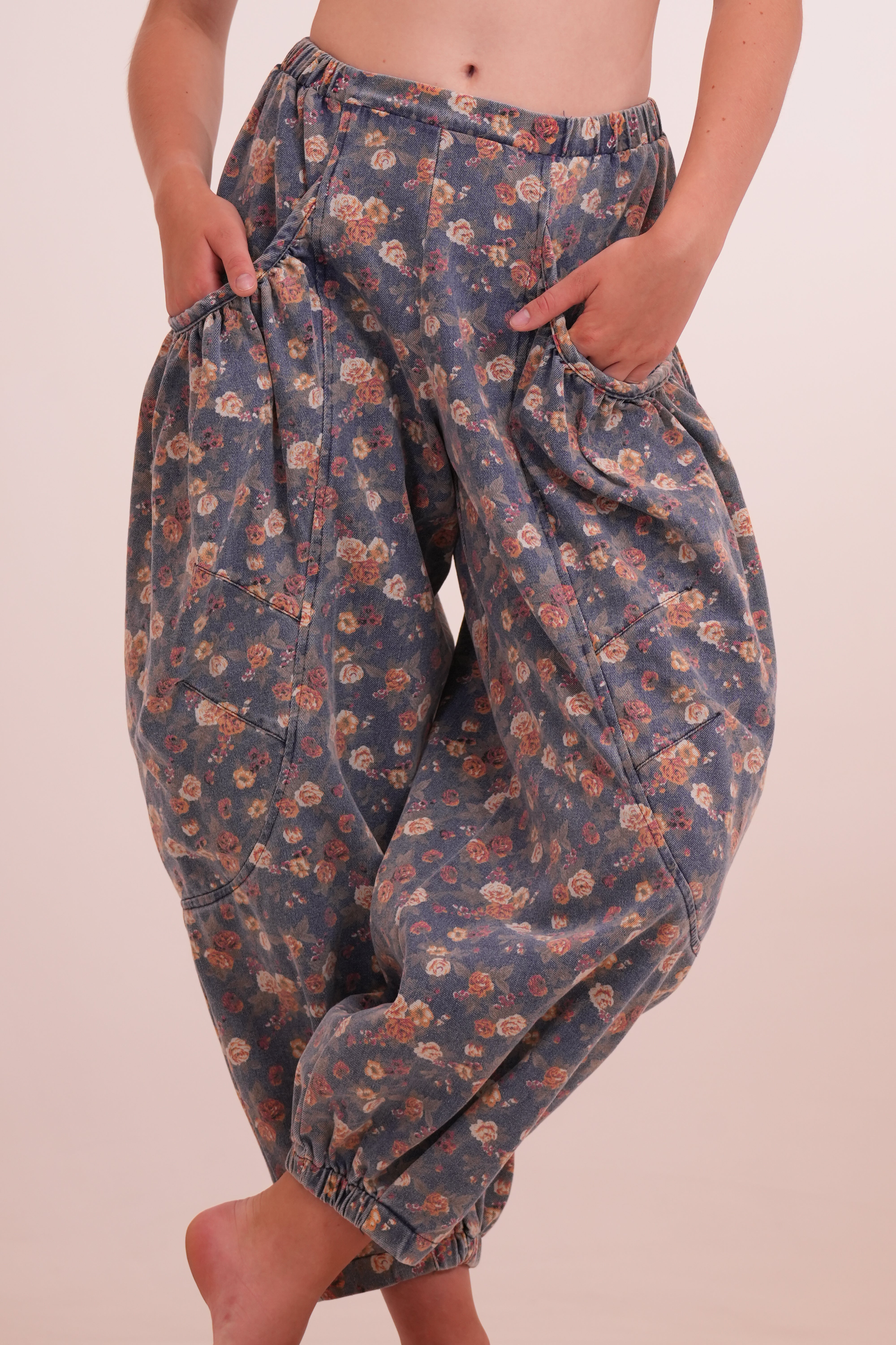 Pantalón Cardo