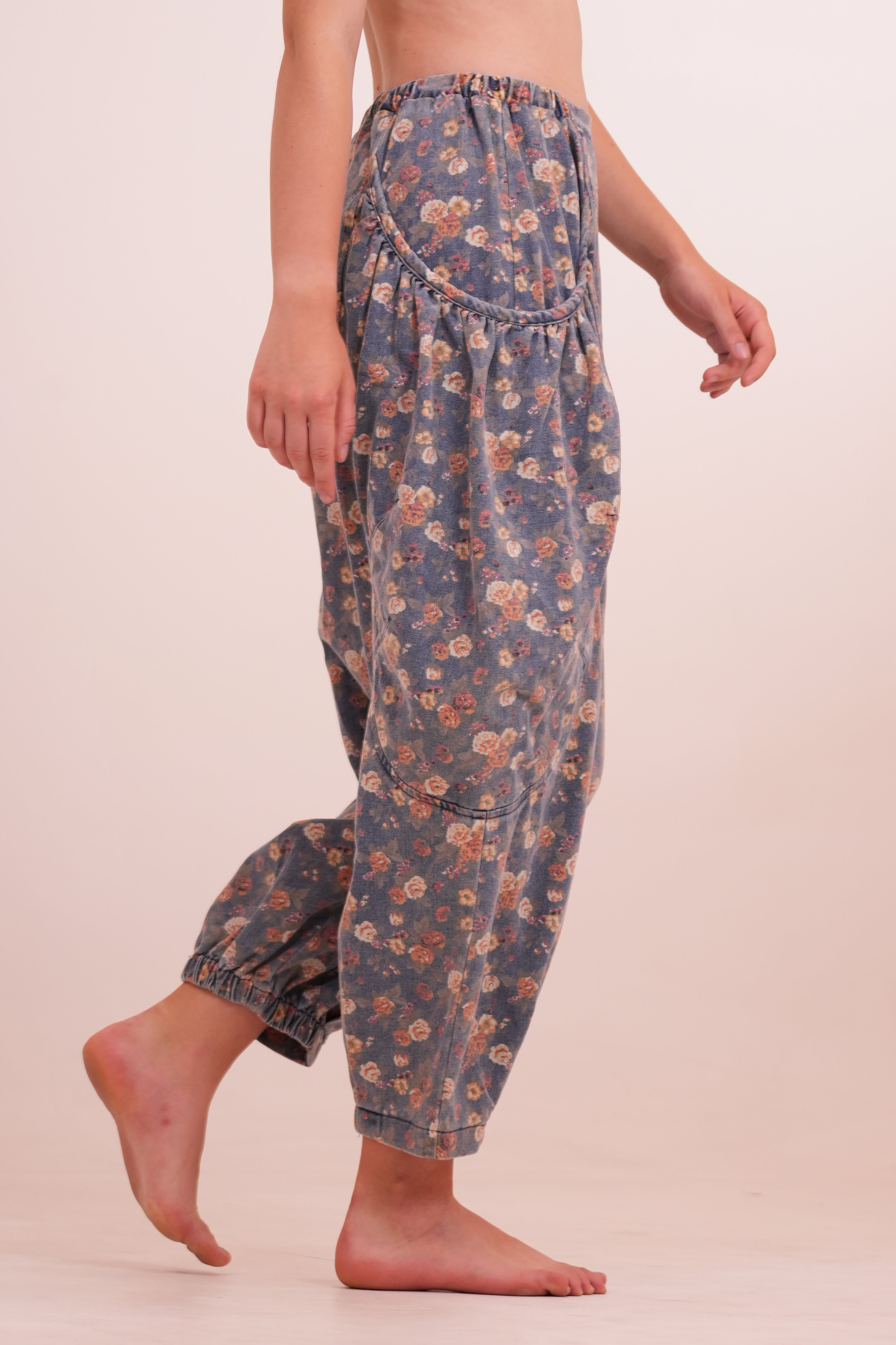Pantalón Cardo