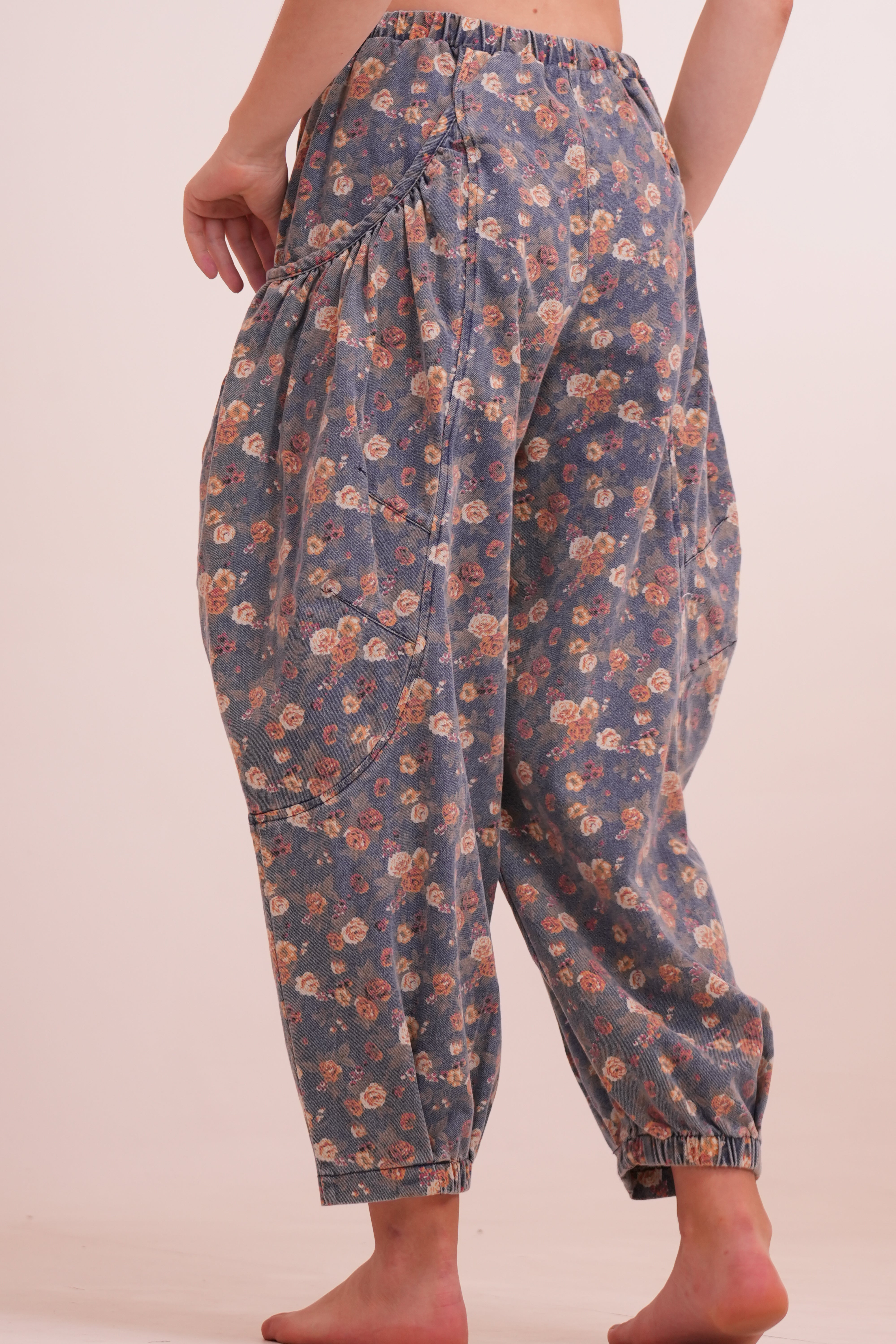 Pantalón Cardo