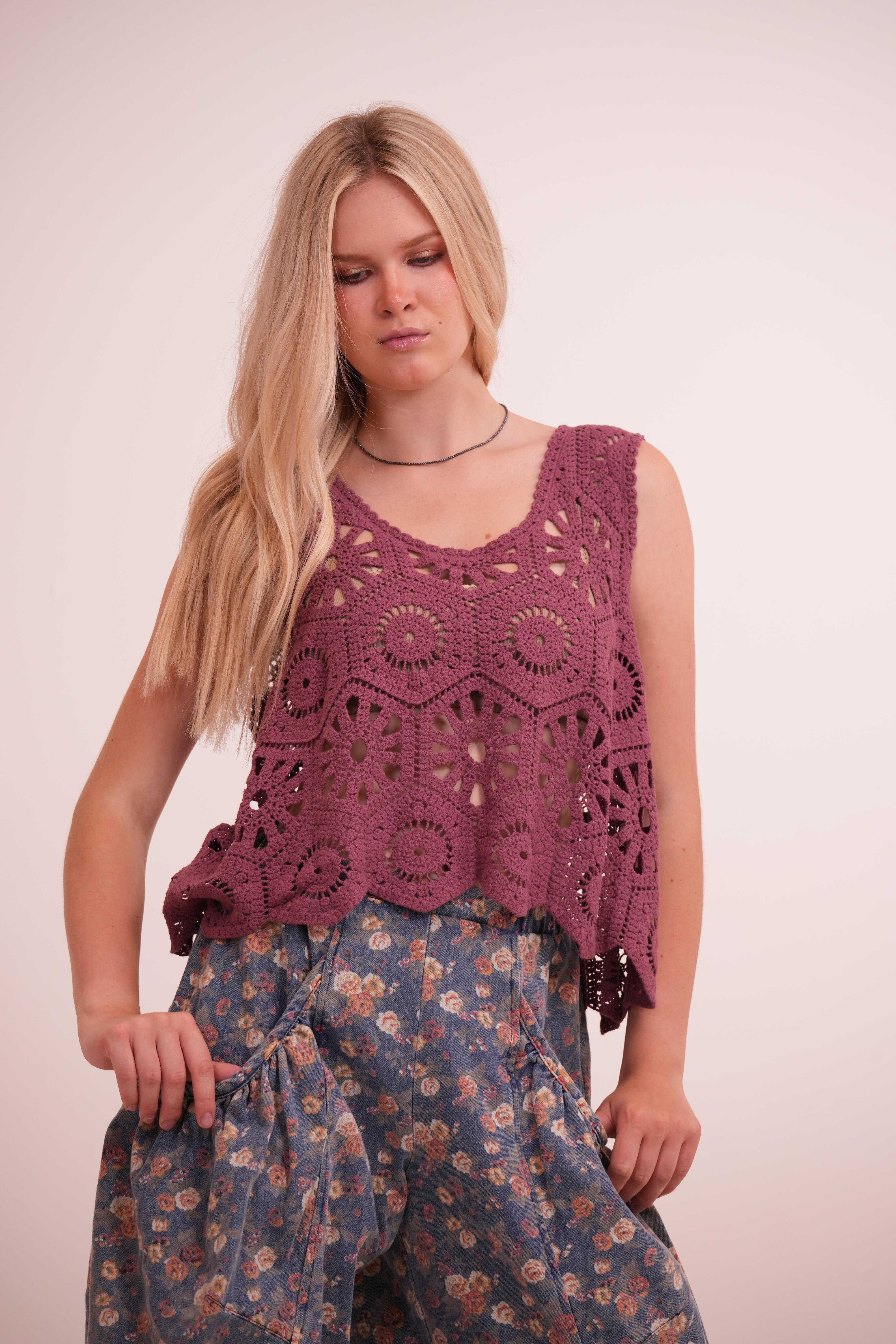 Blusa Murex