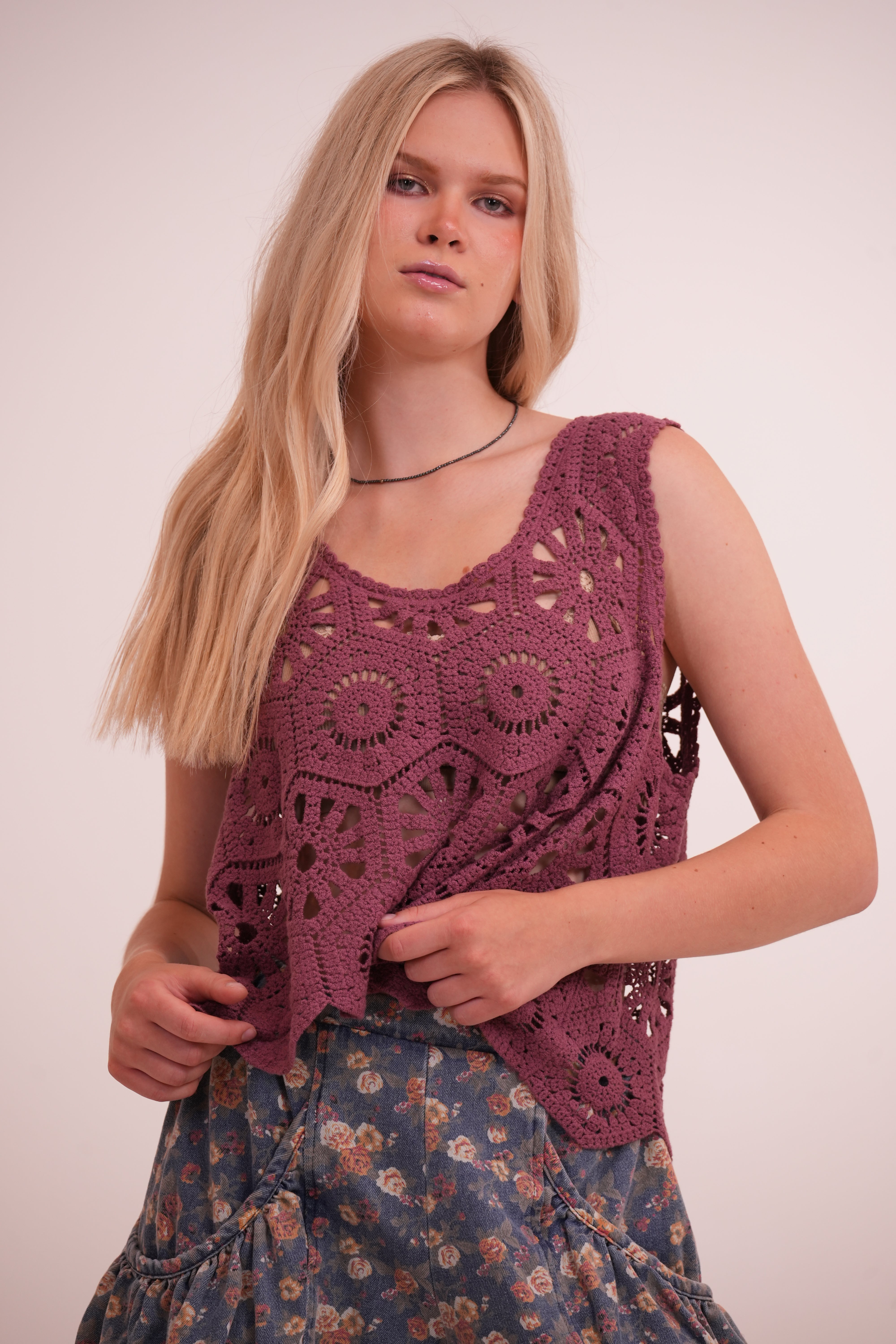 Blusa Murex