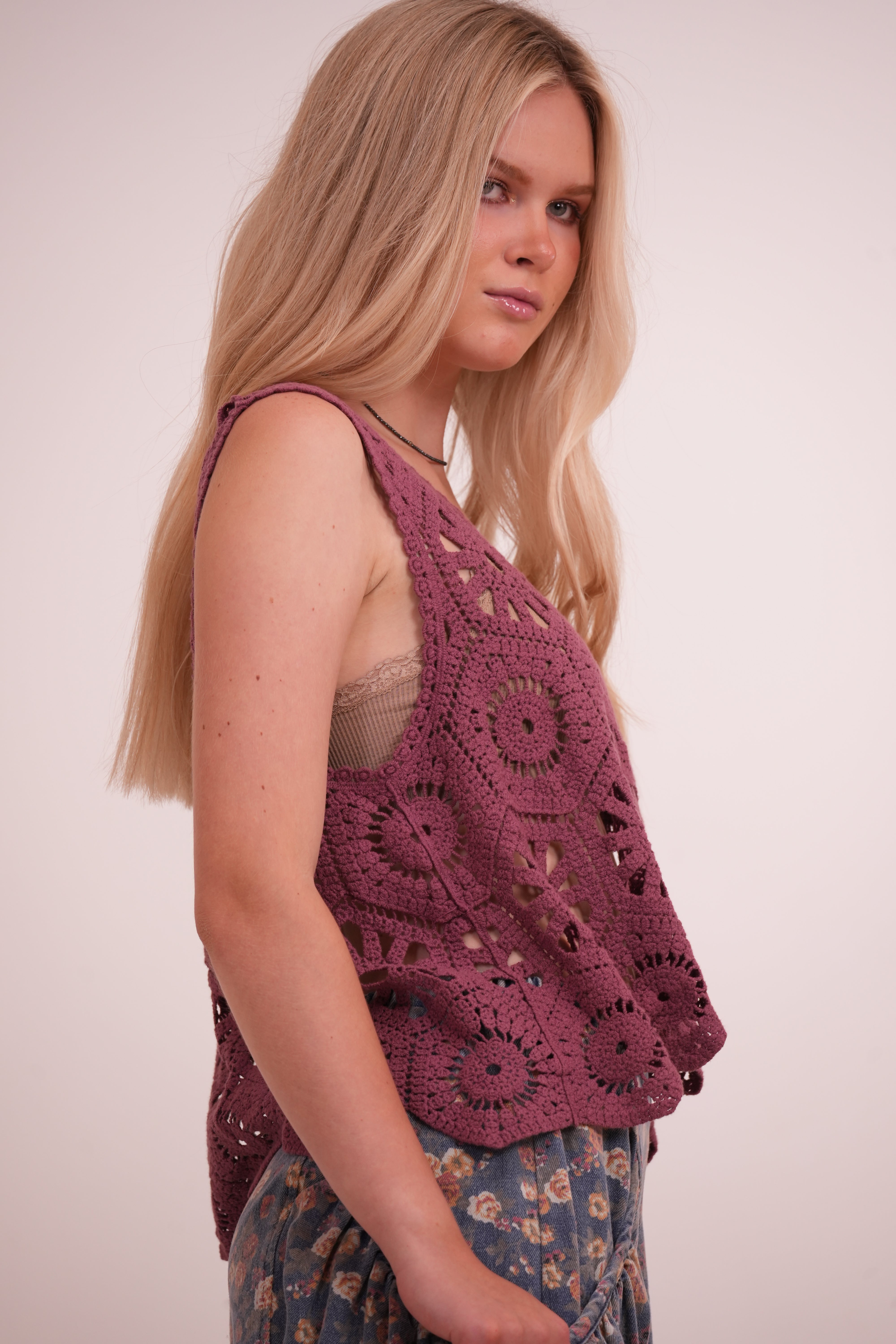Blusa Murex