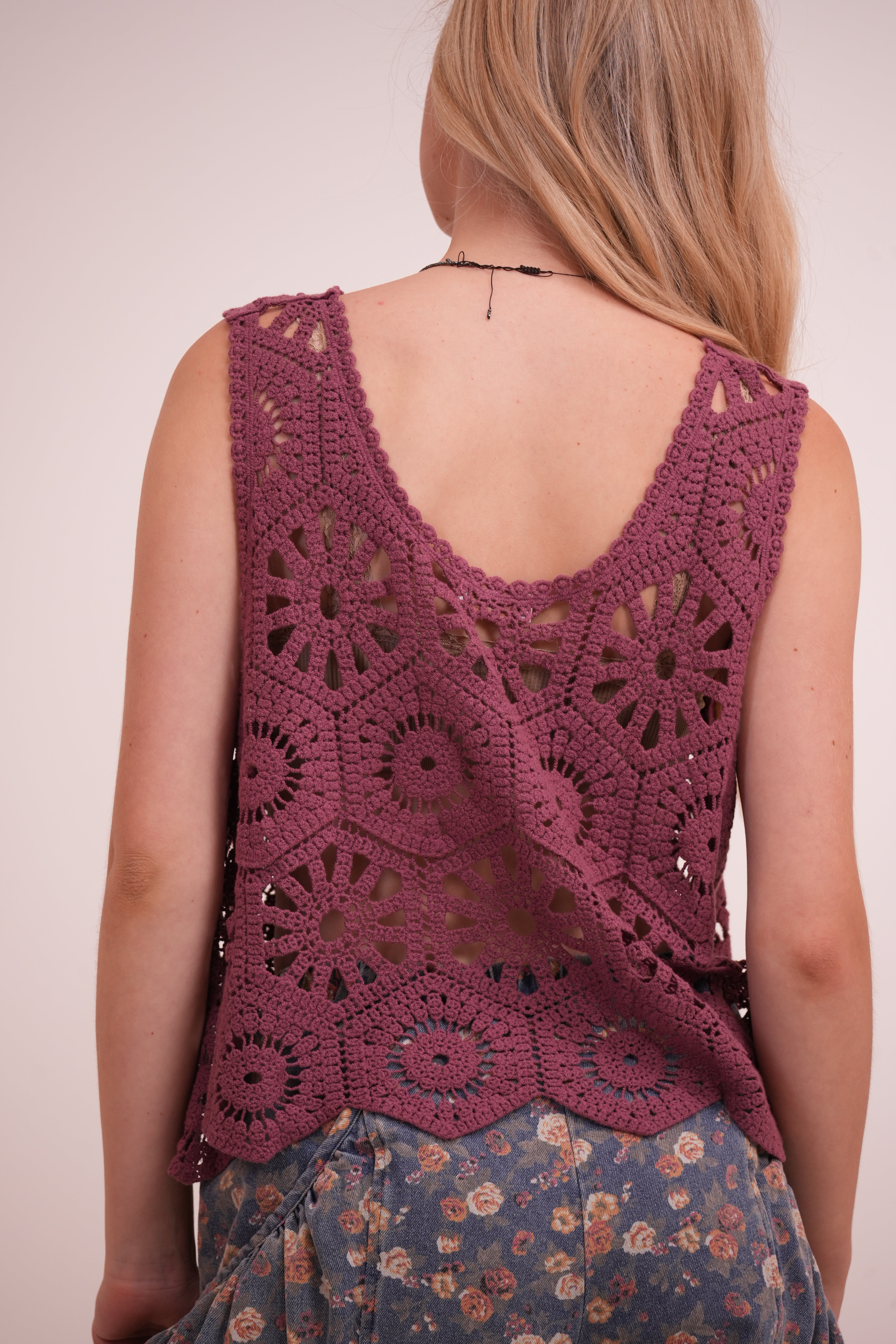 Blusa Murex