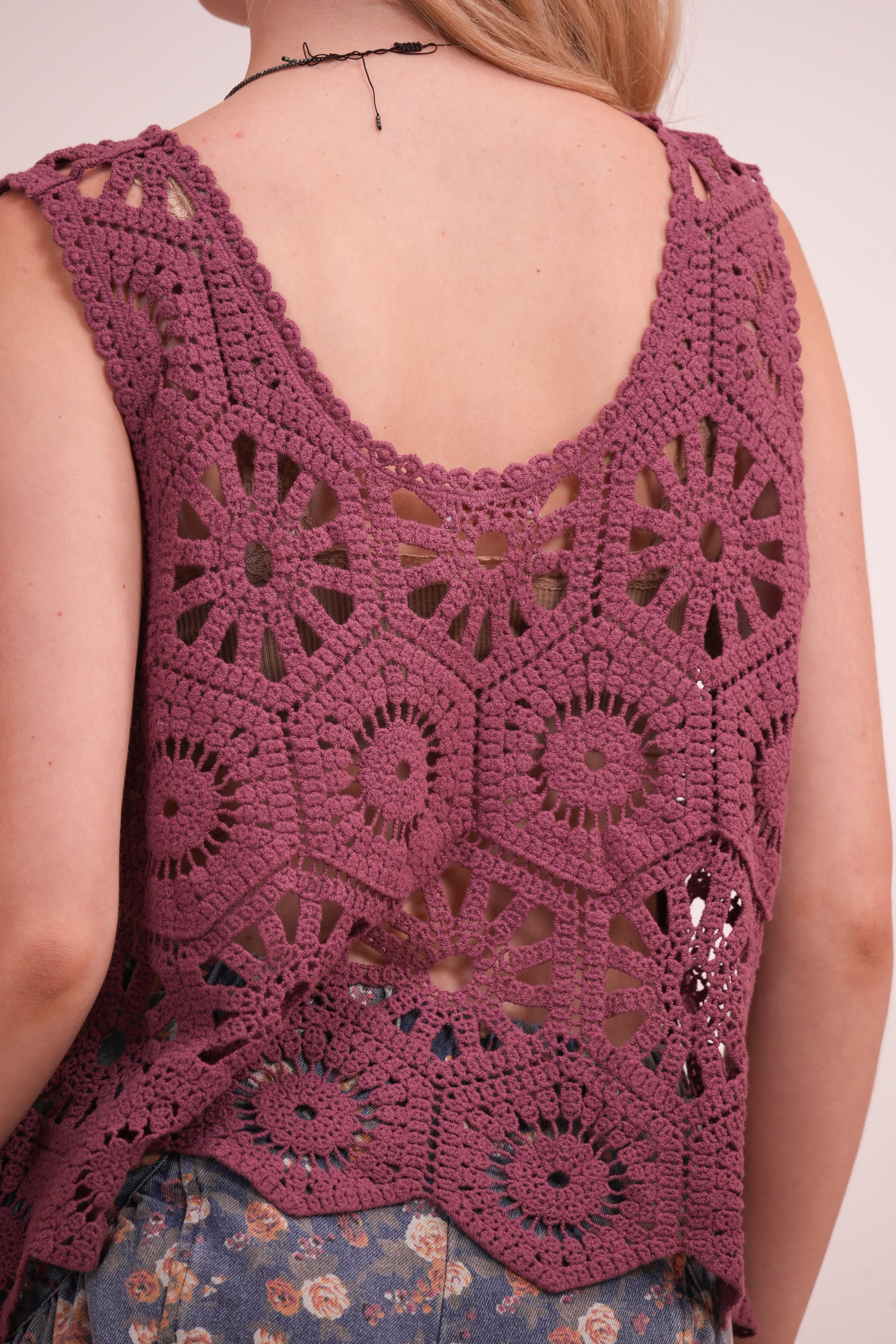 Blusa Murex
