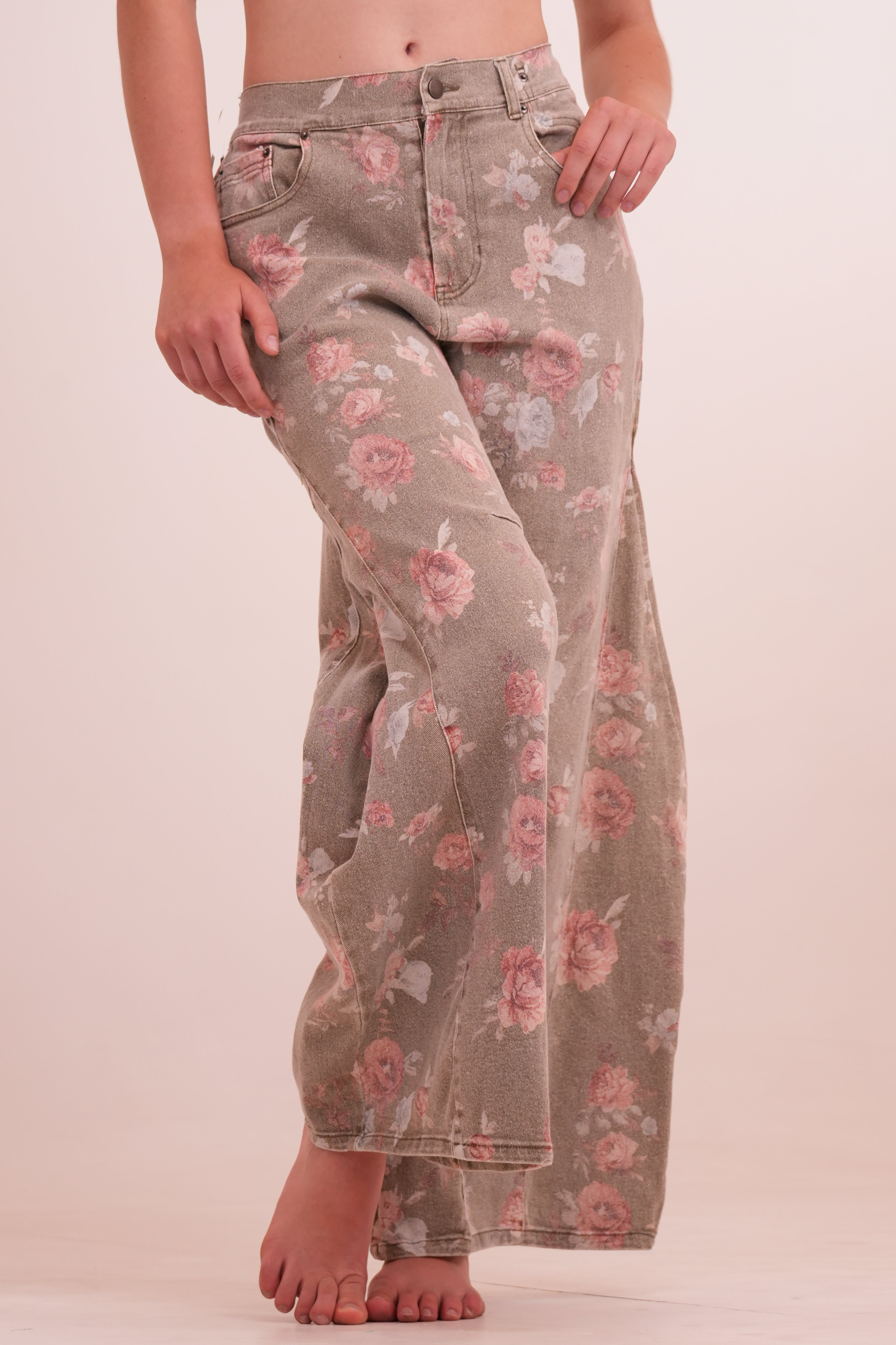 Pantalón Vezel