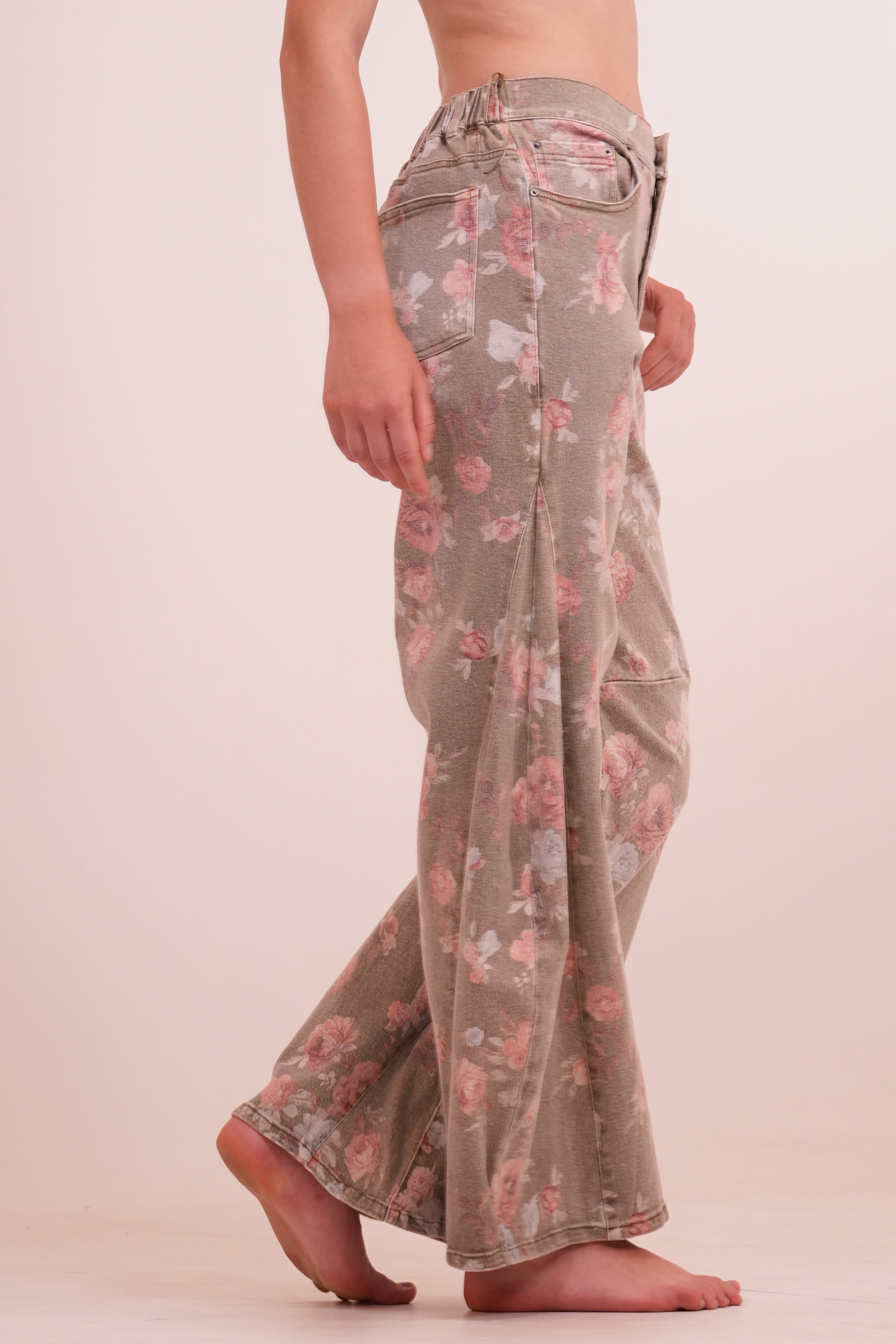 Pantalón Vezel