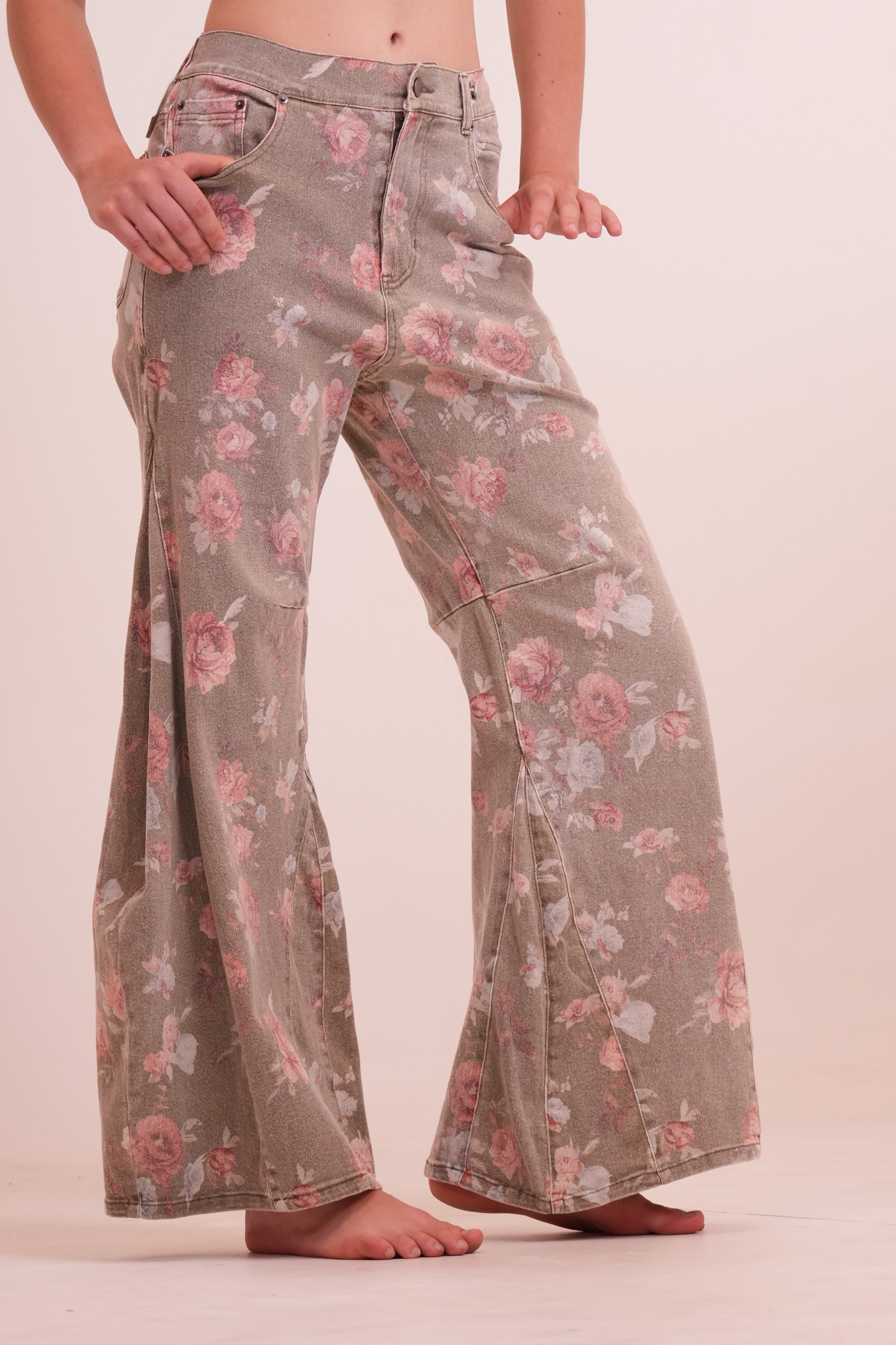 Pantalón Vezel