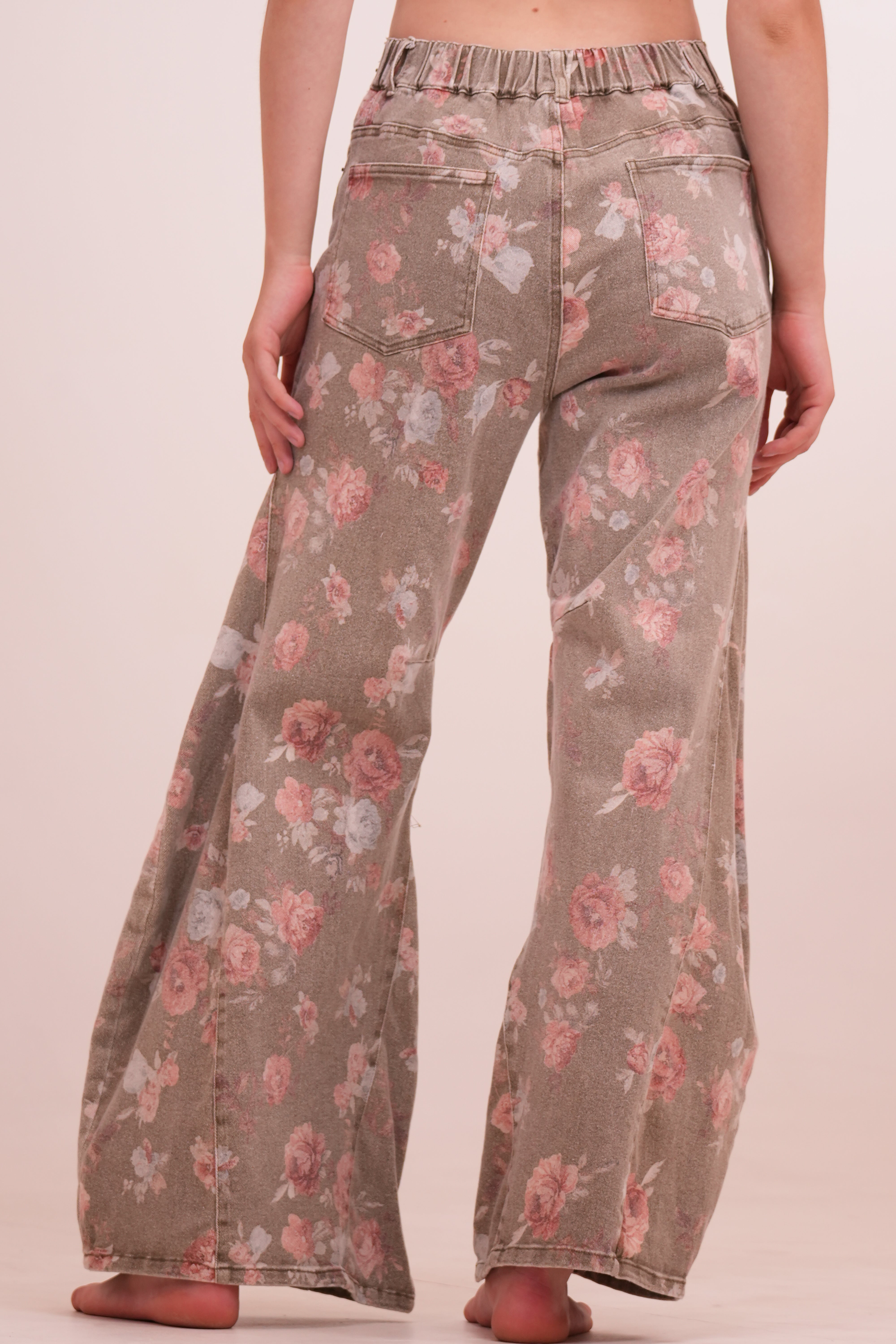 Pantalón Vezel