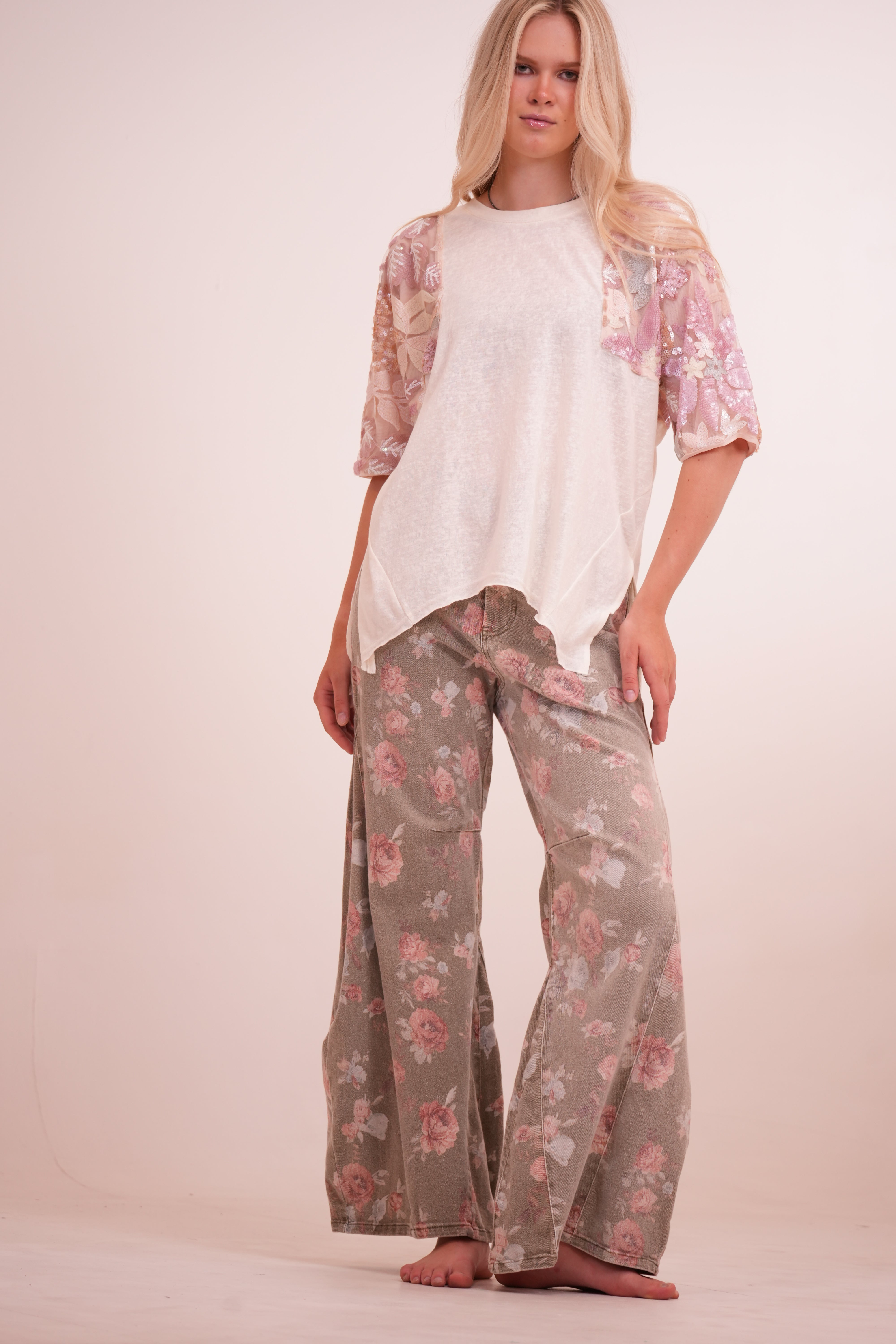 Pantalón Vezel