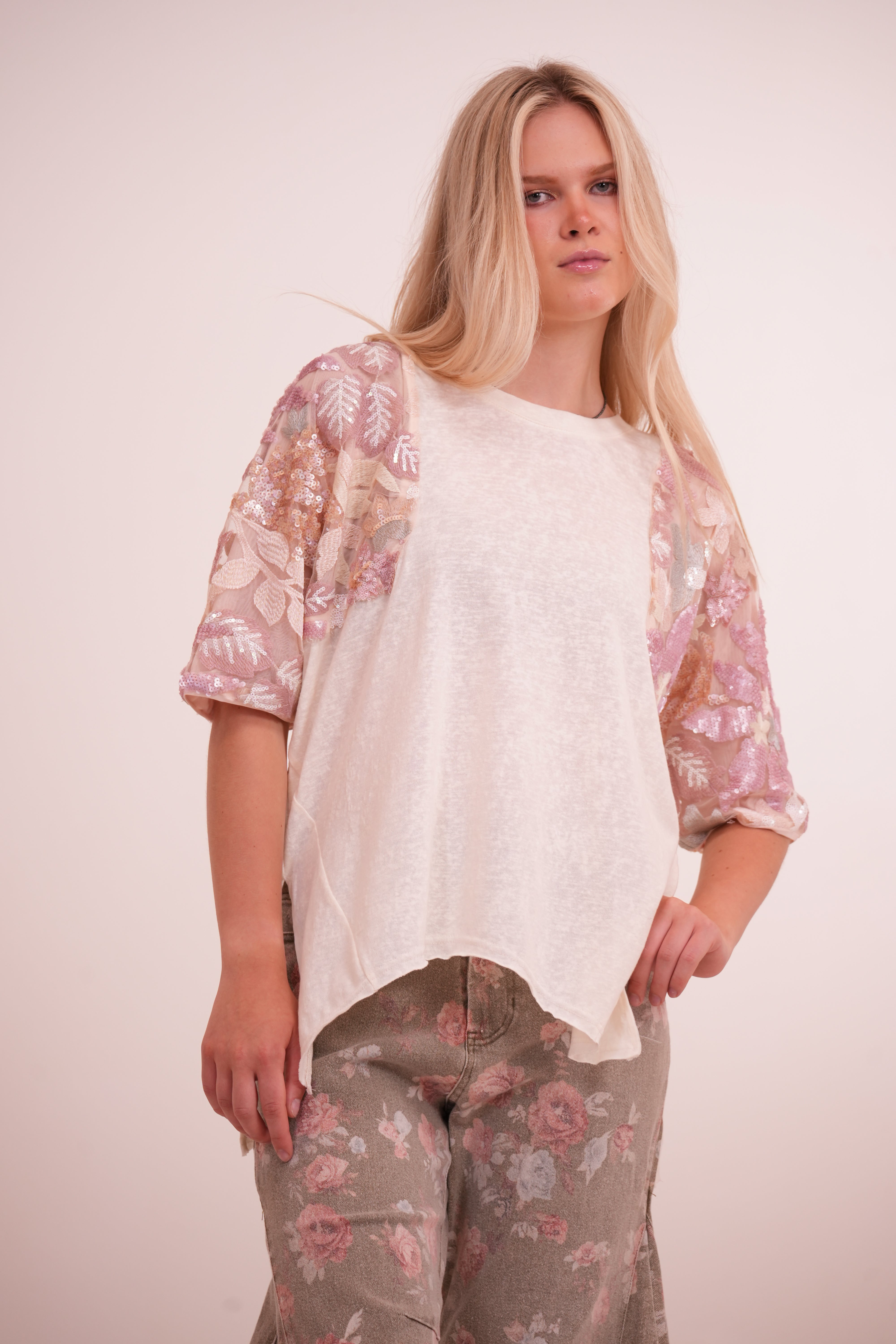 Blusa Flox