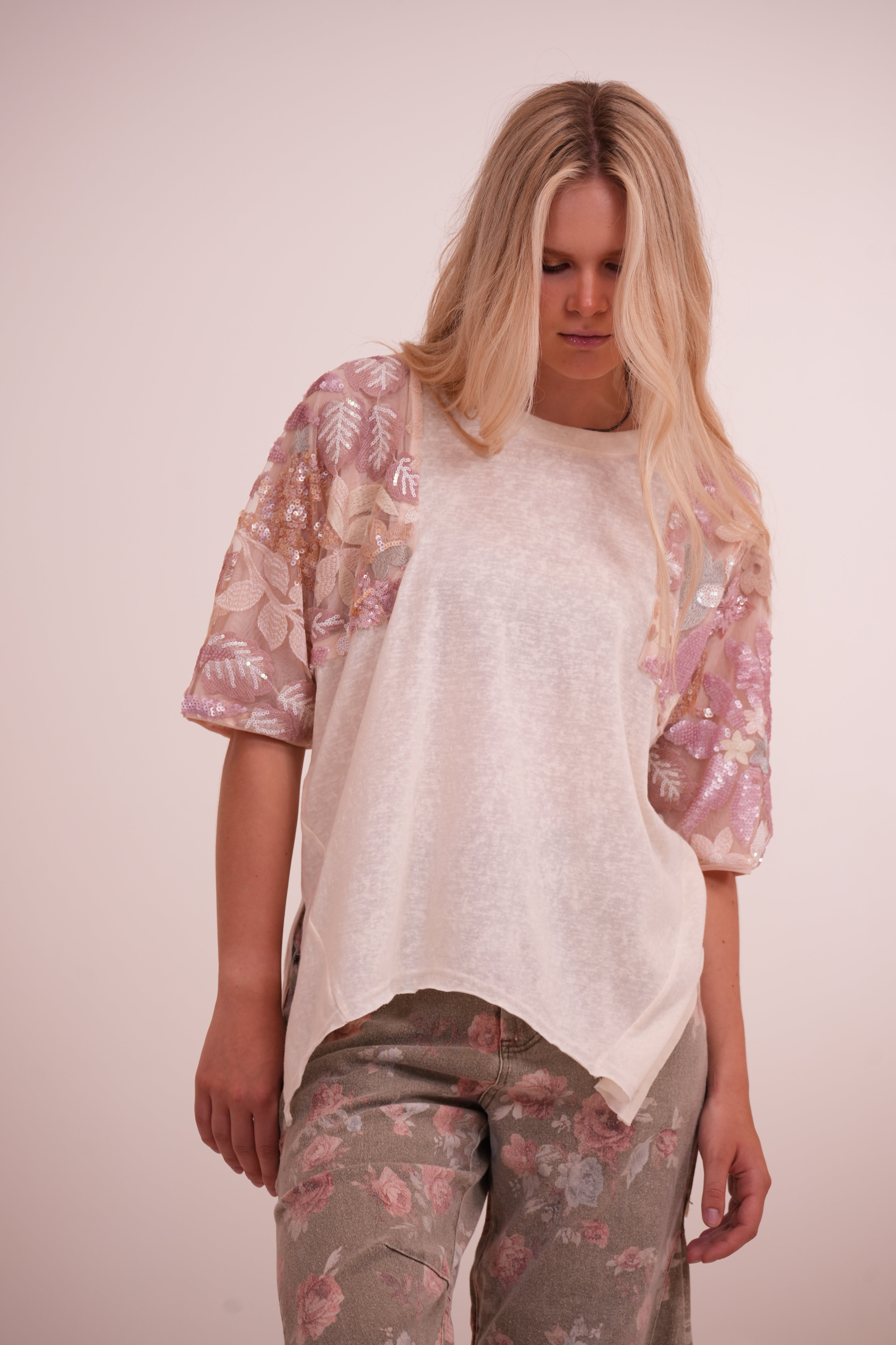 Blusa Flox