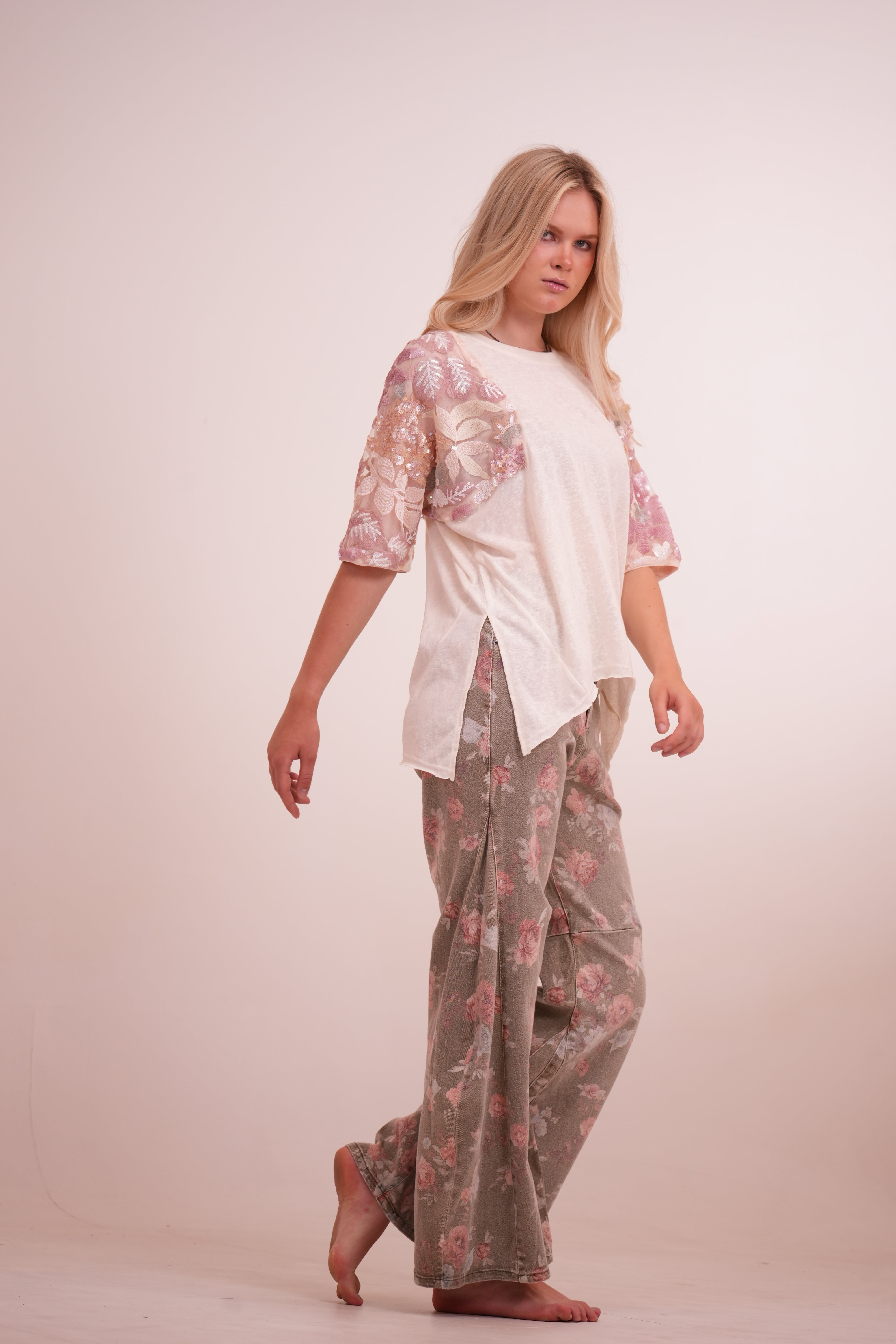 Blusa Flox