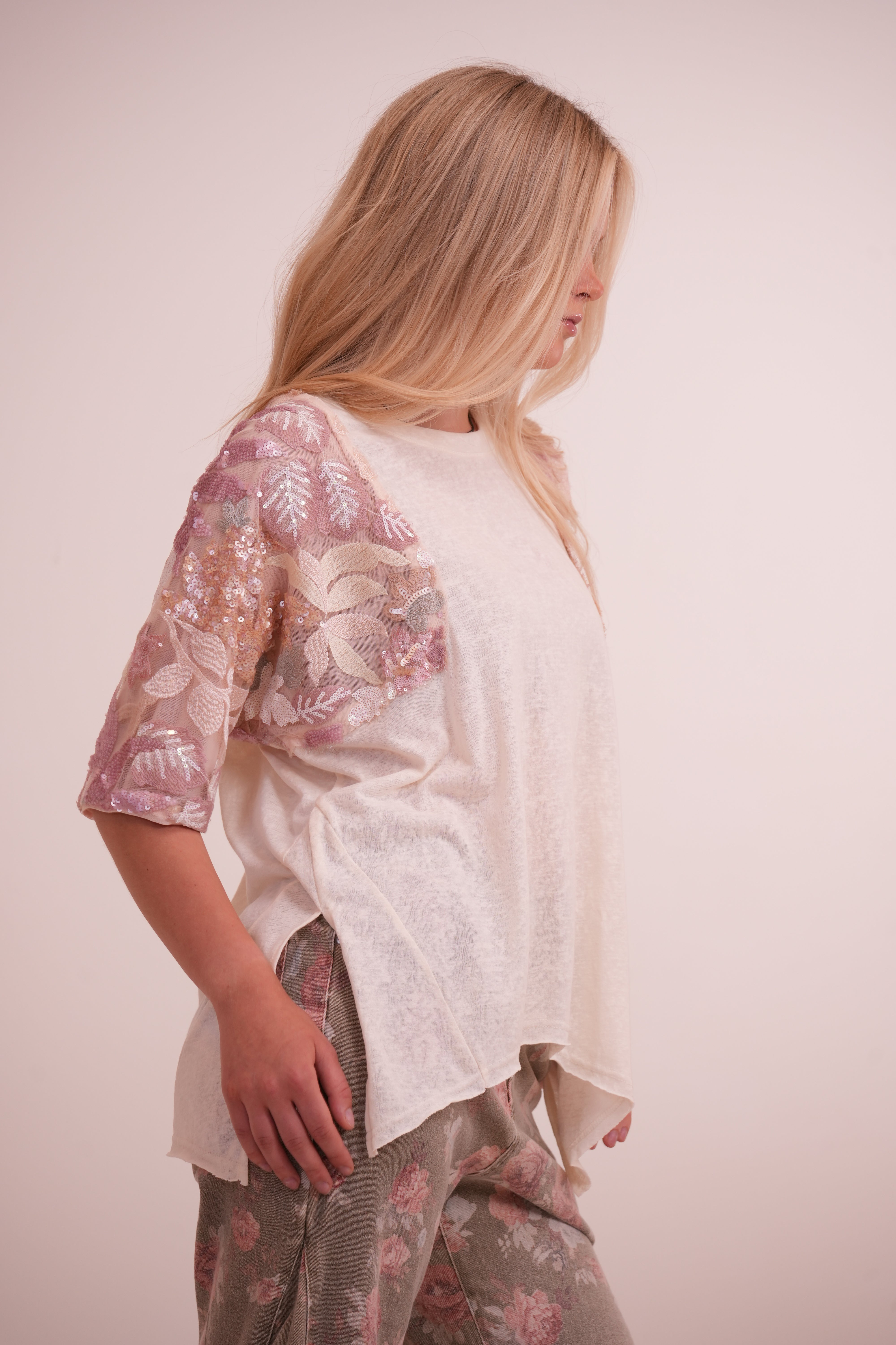 Blusa Flox