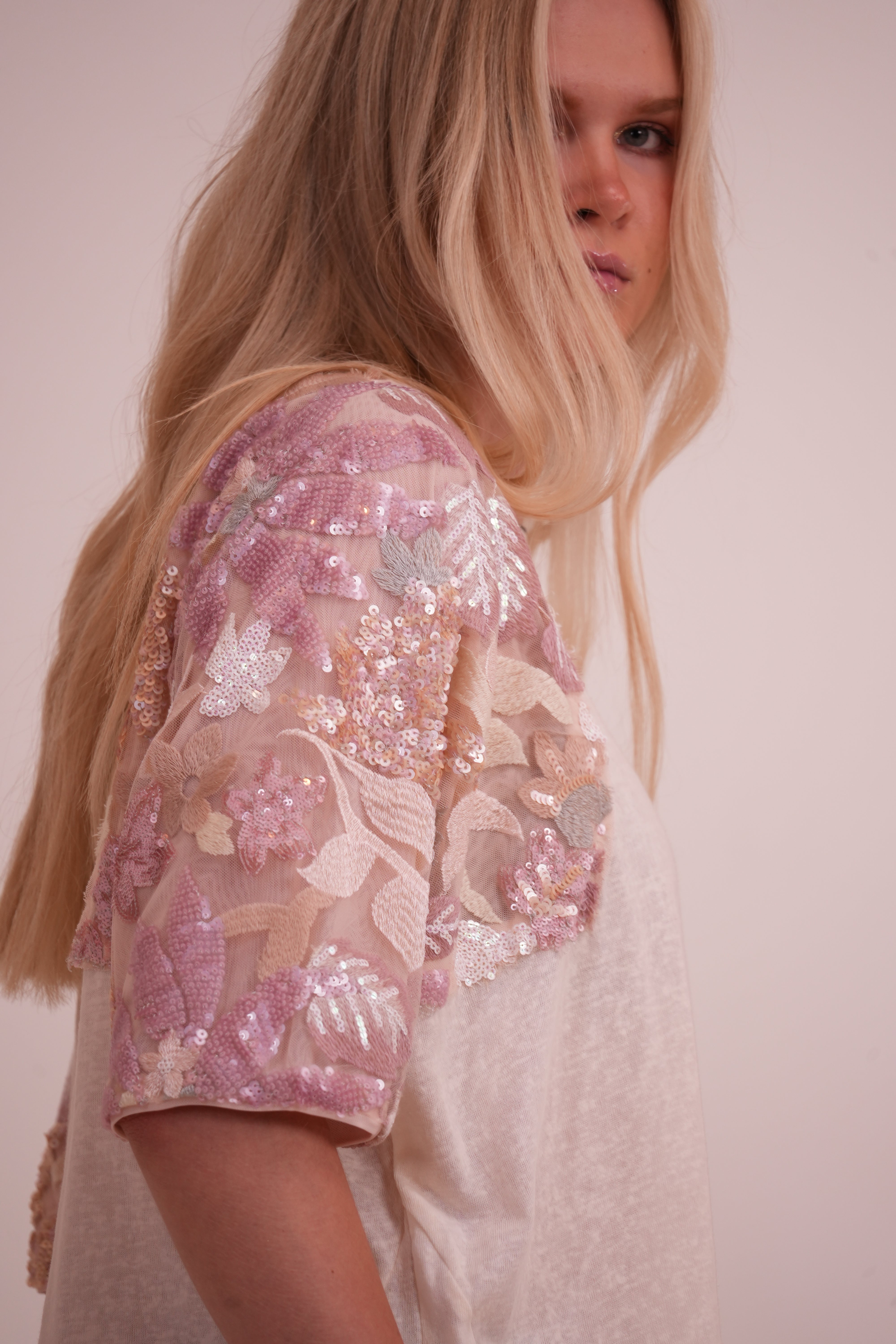 Blusa Flox