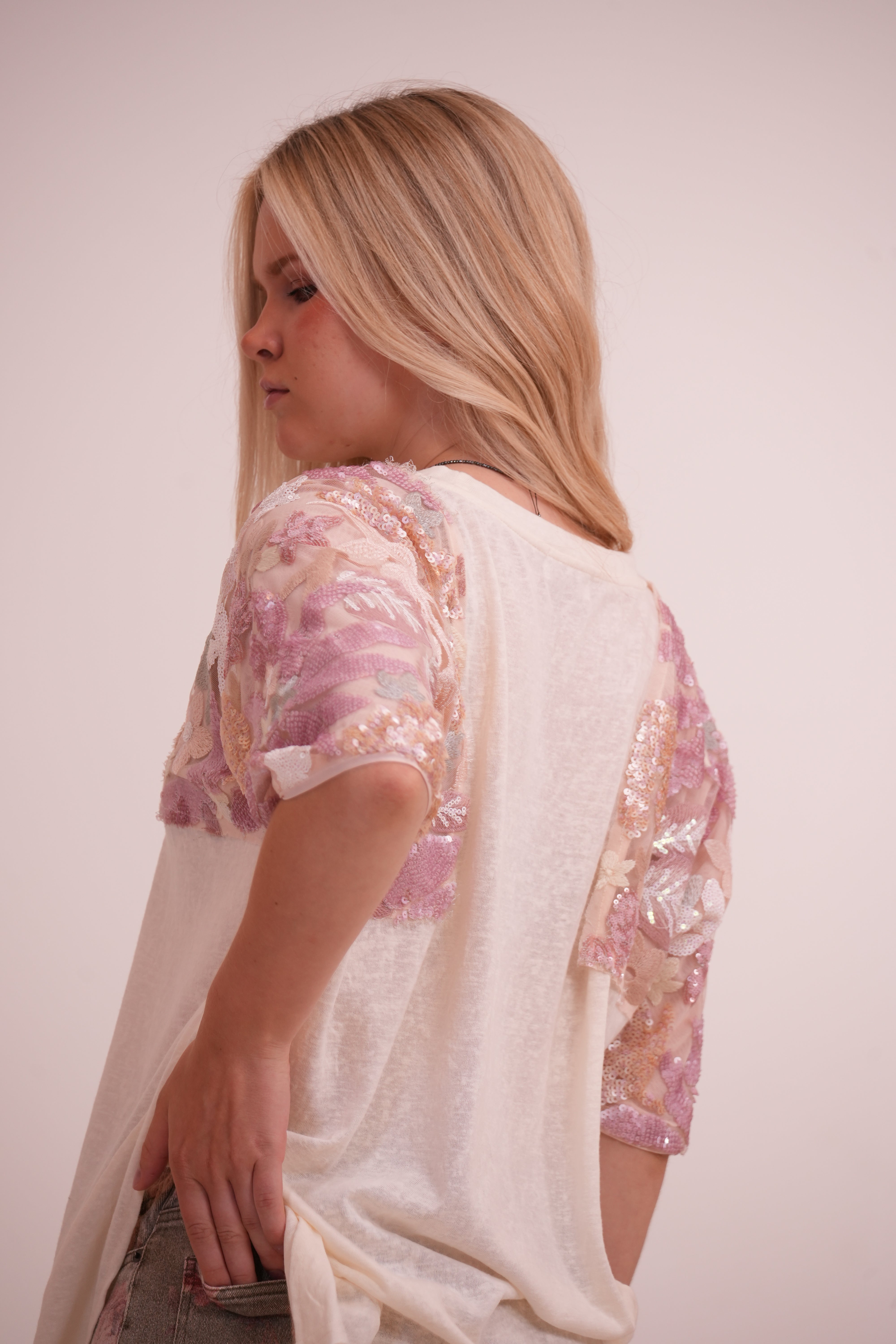 Blusa Flox