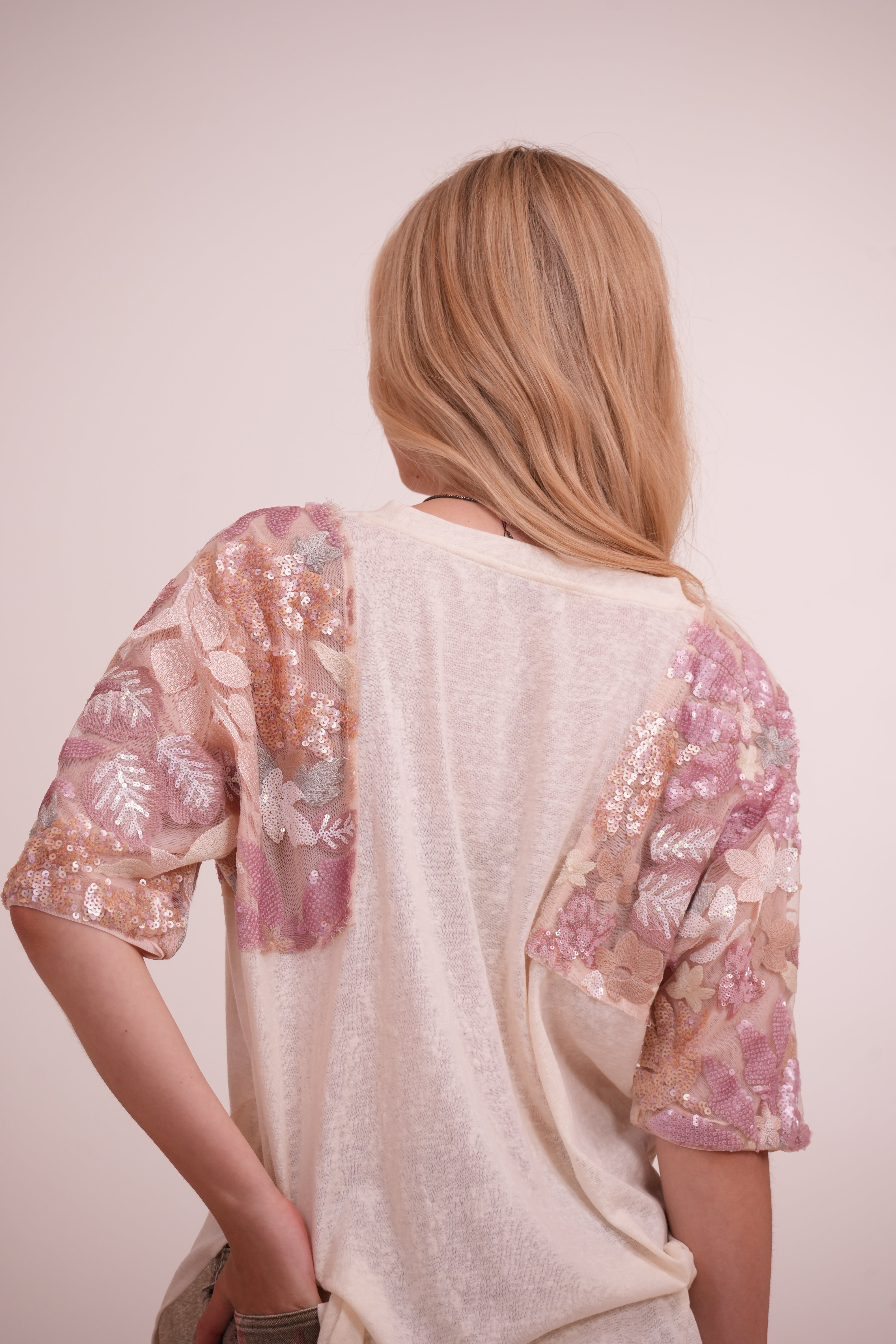 Blusa Flox