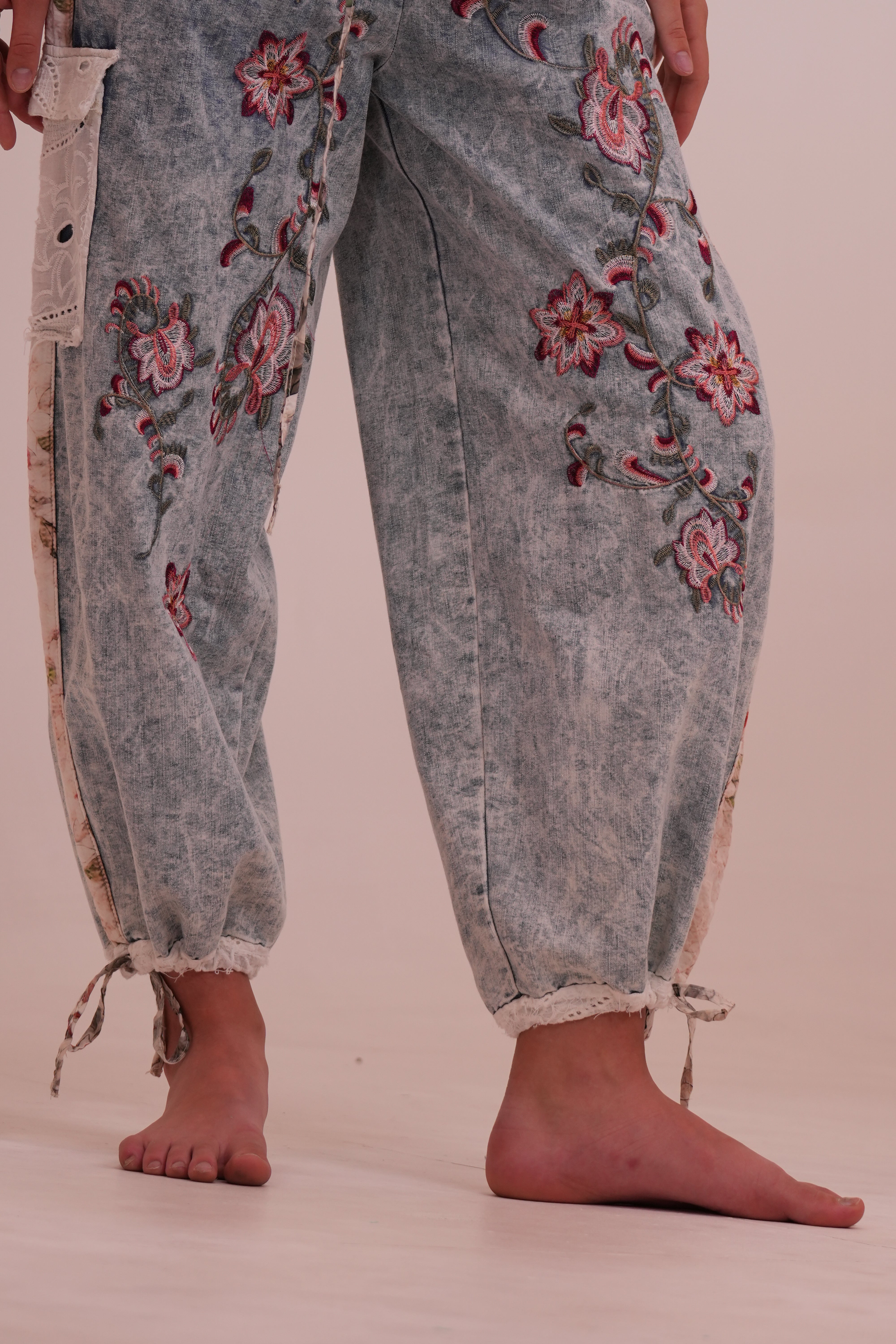 Pantalón Rosalina