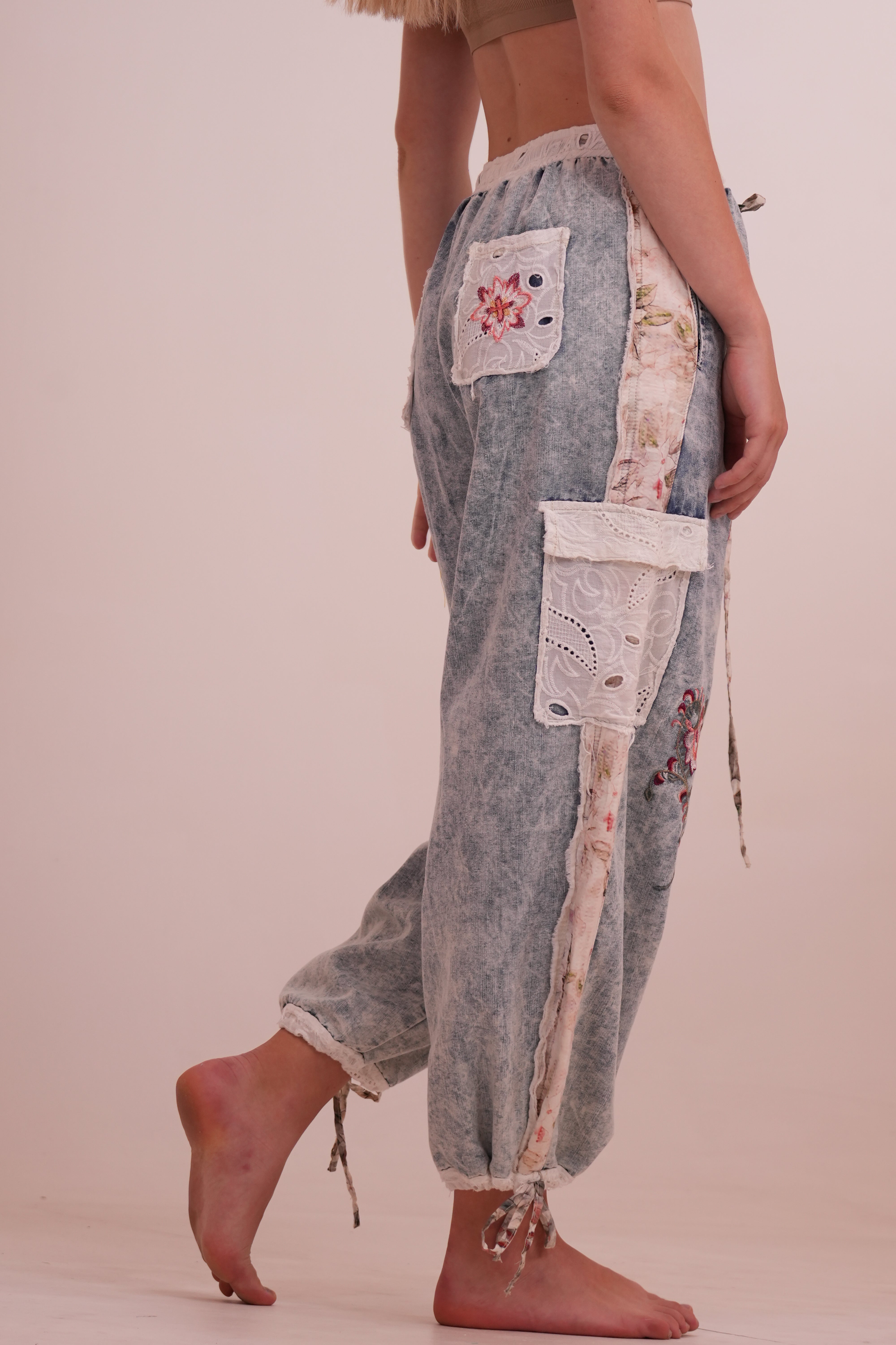 Pantalón Rosalina