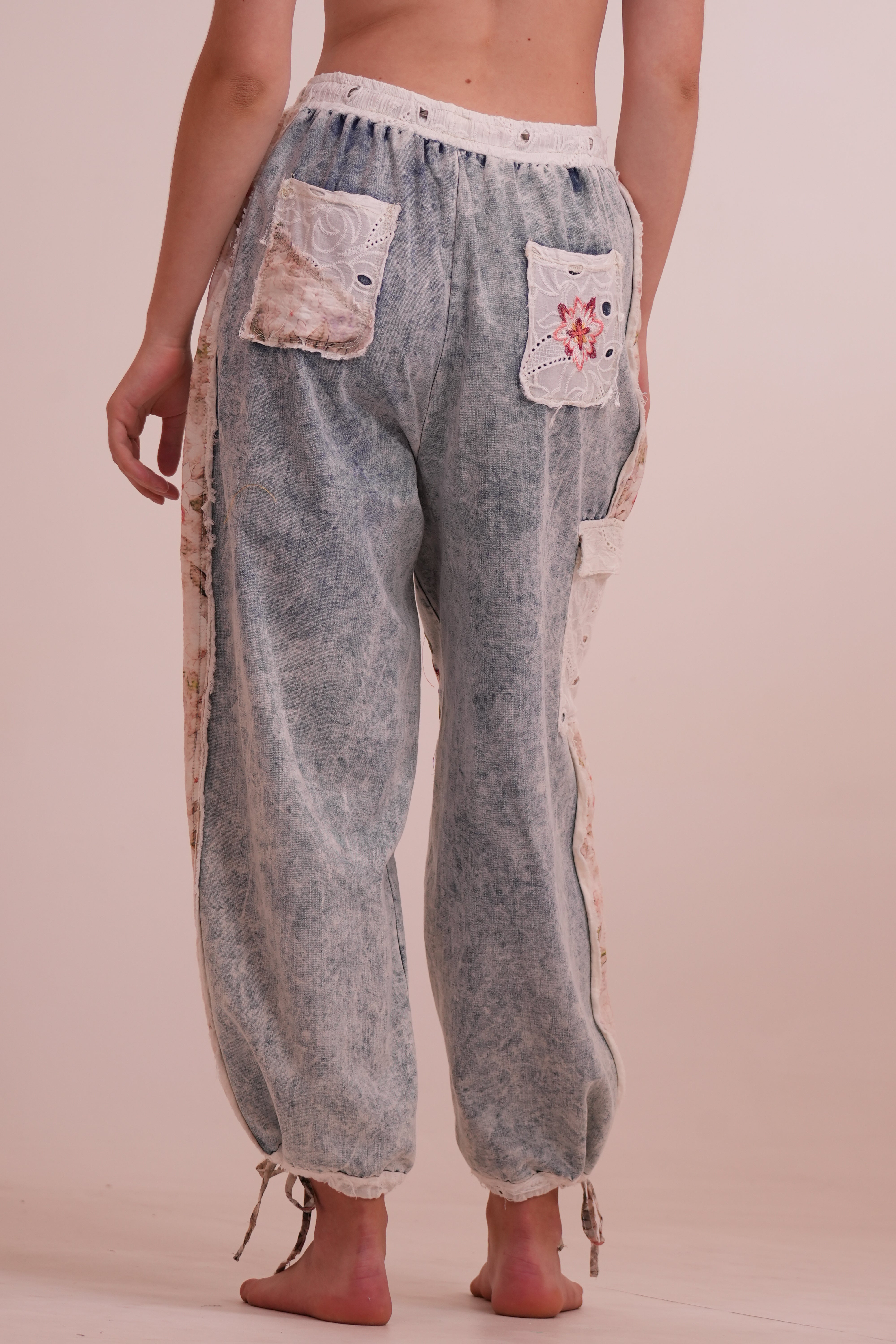 Pantalón Rosalina