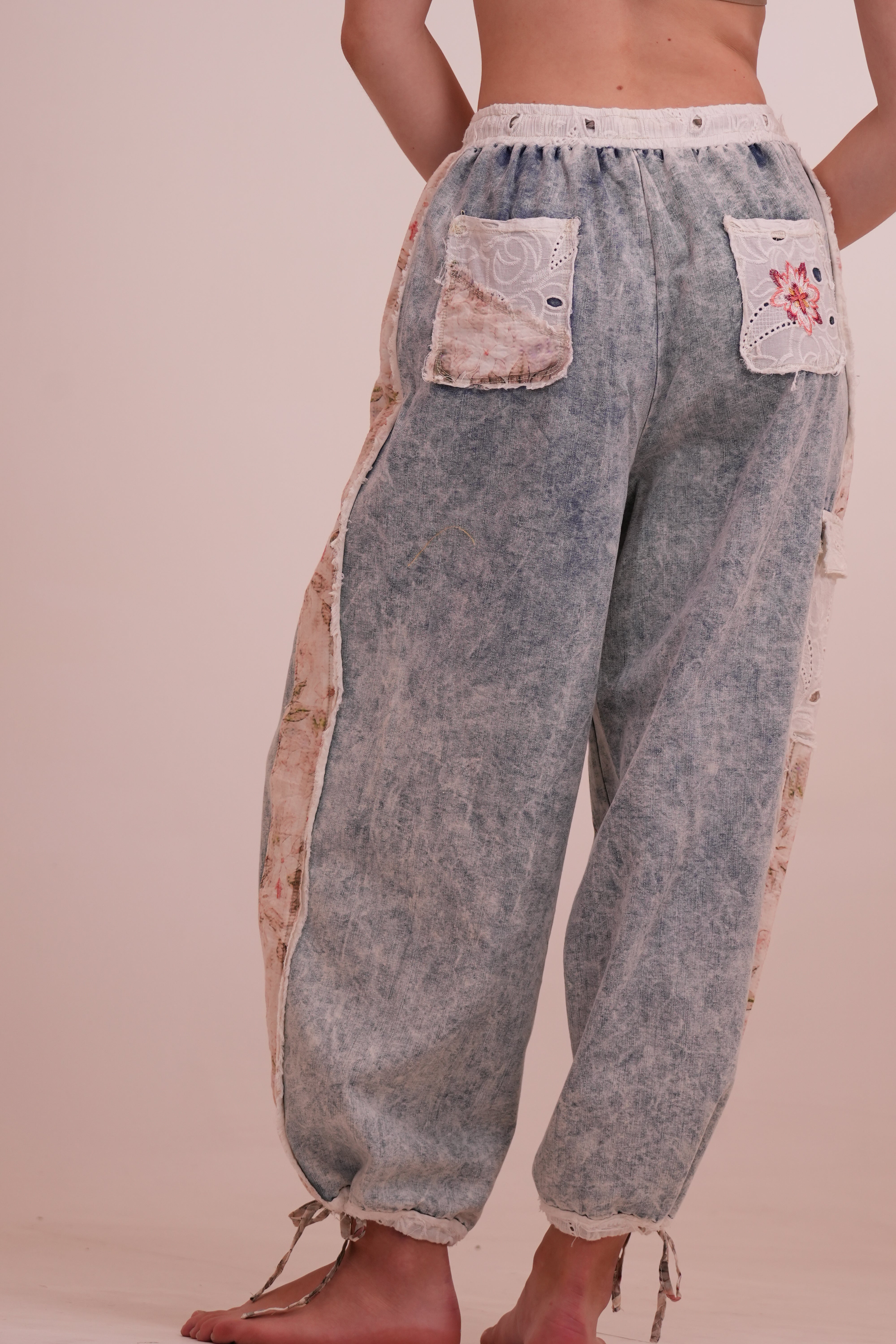Pantalón Rosalina