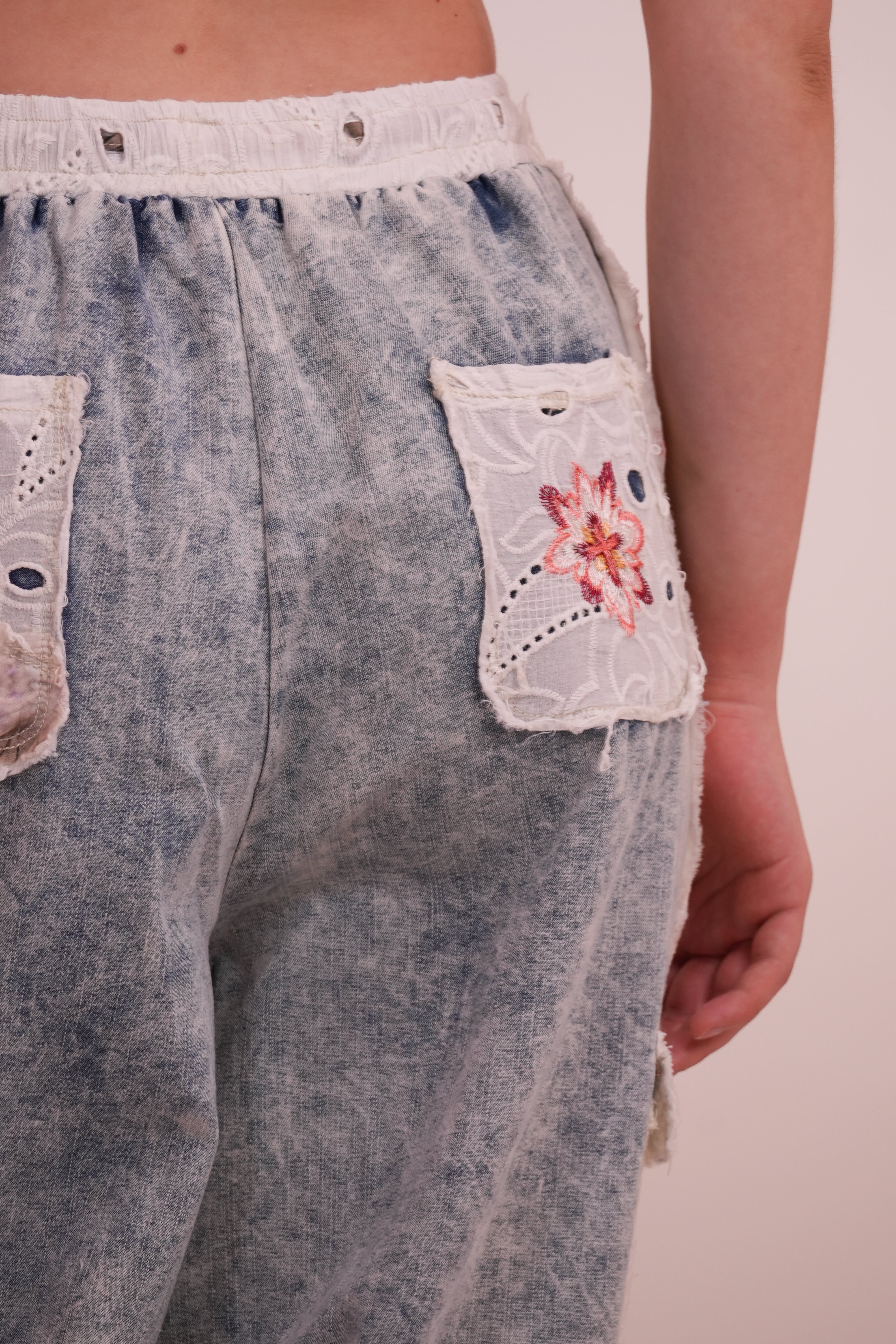 Pantalón Rosalina
