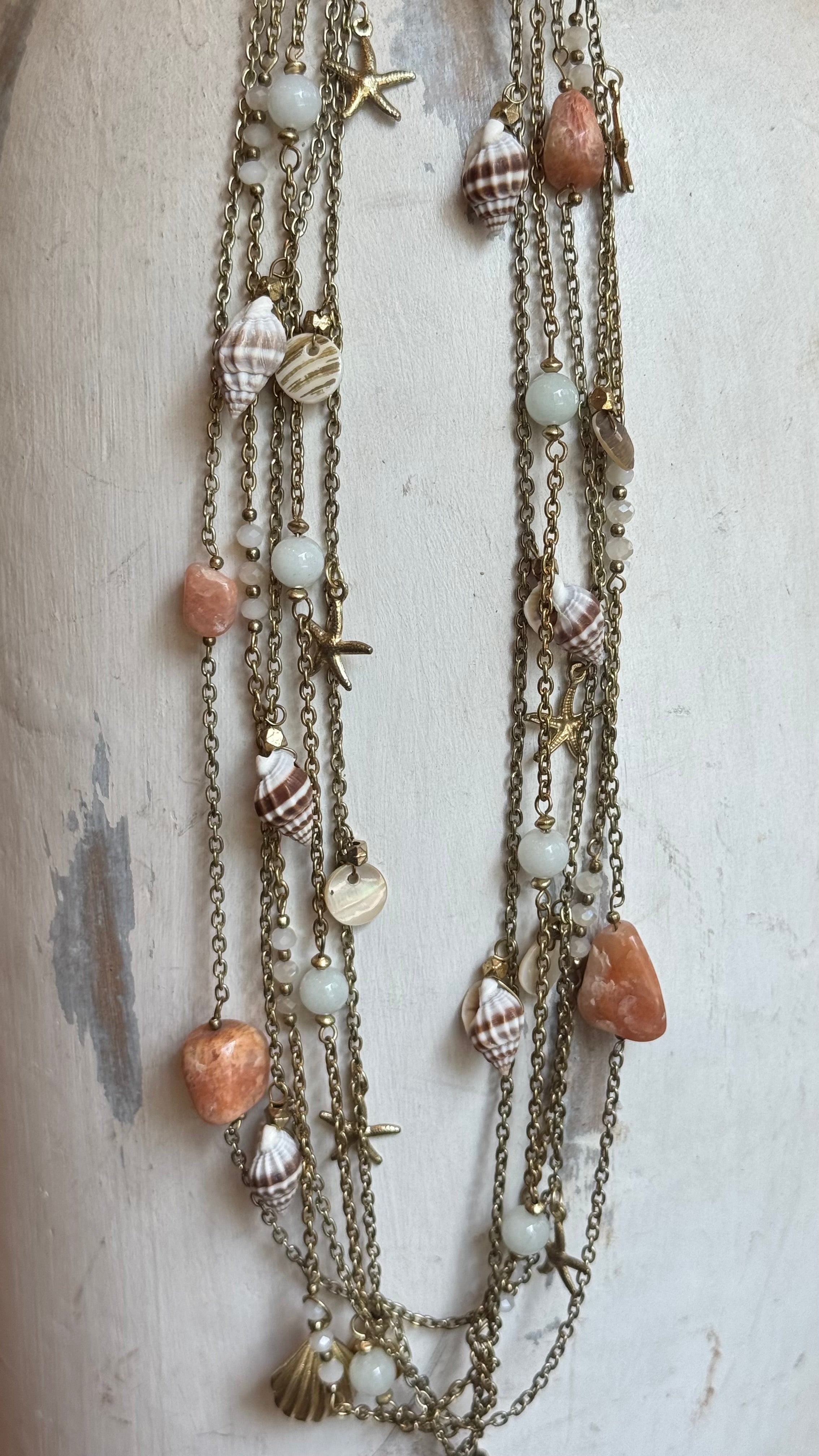 Collar Caracola
