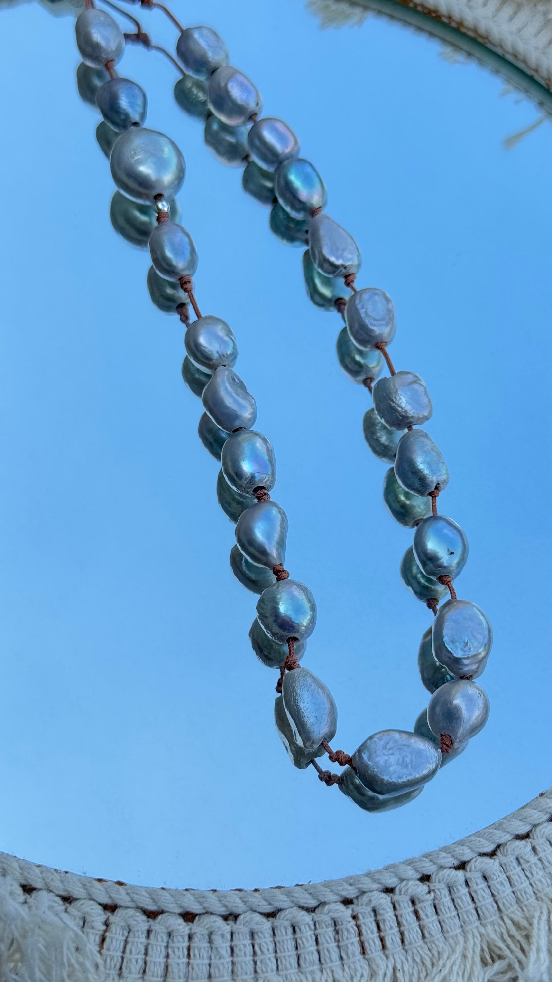 Collar de Perlas 5