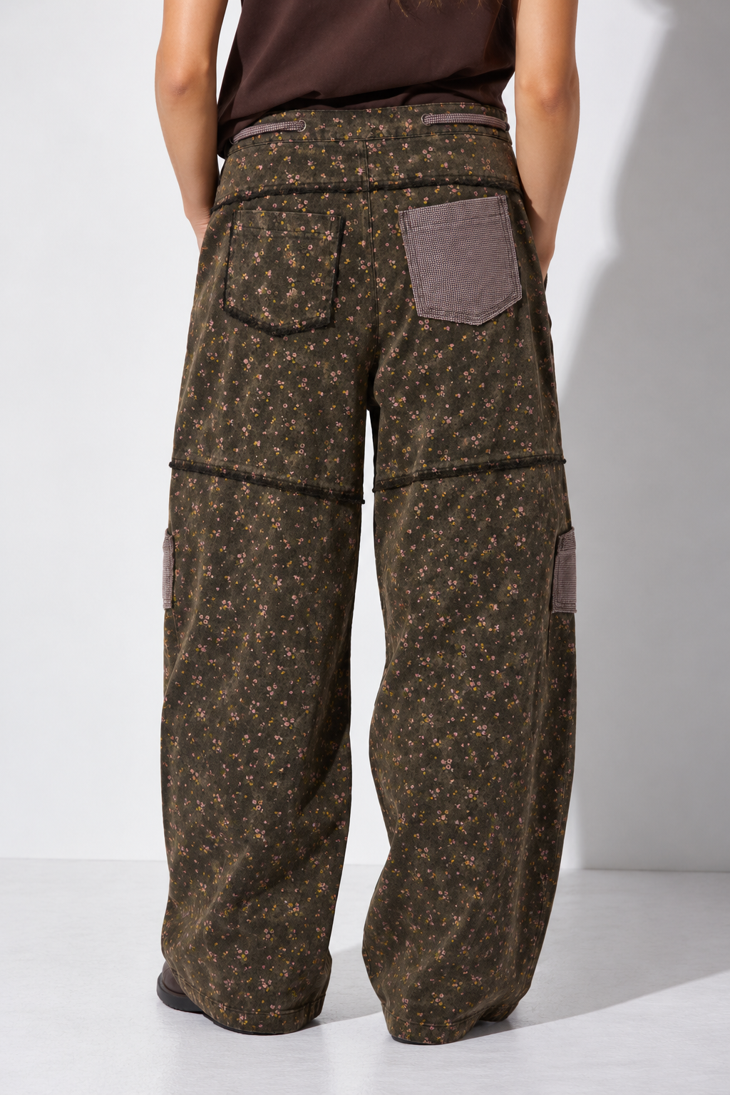 Pantalón Yeni