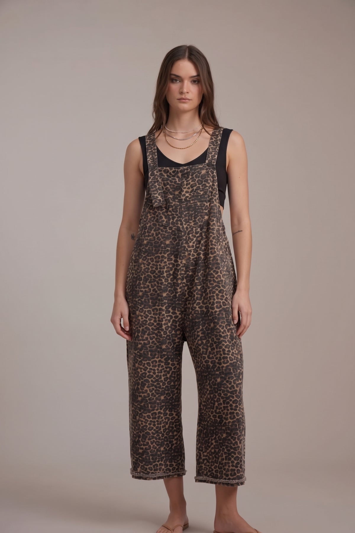 Jumpsuit Amelia