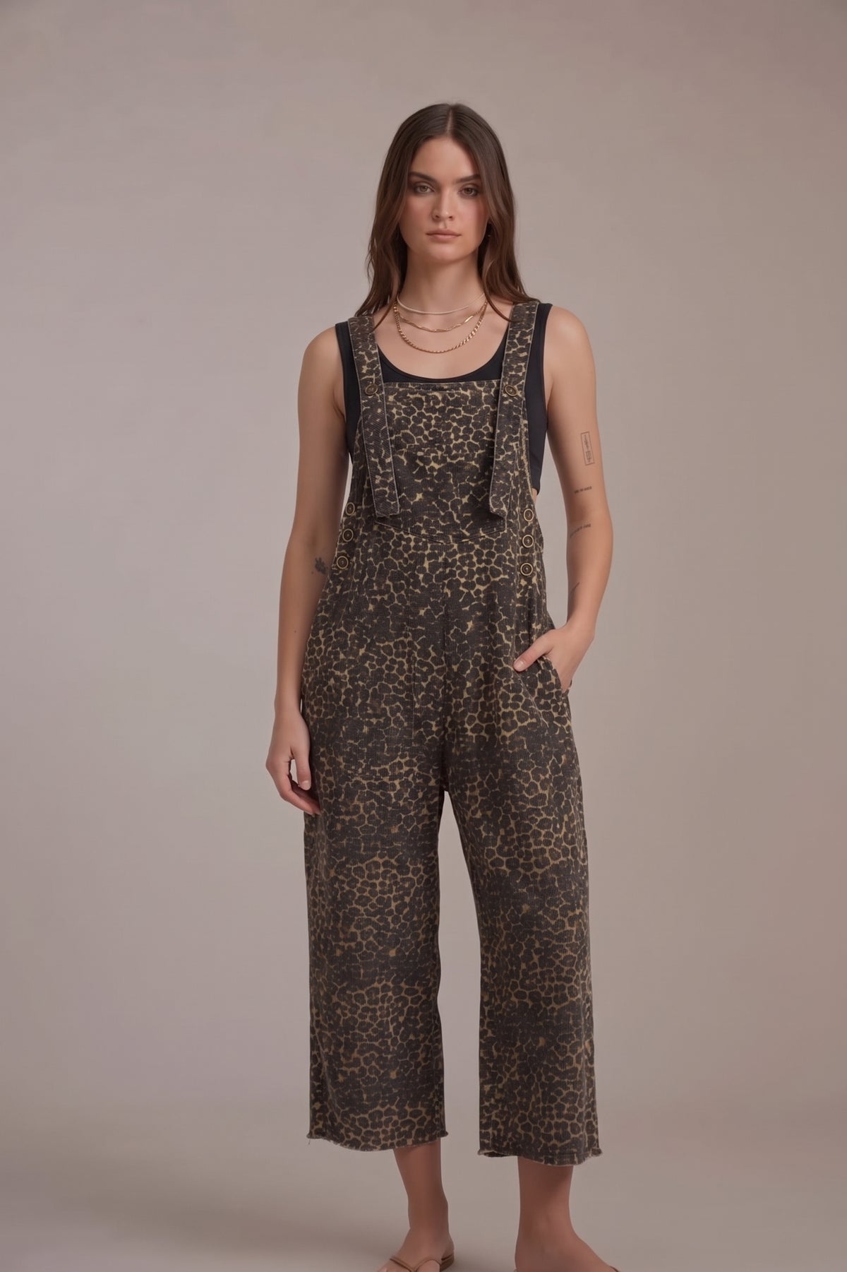 Jumpsuit Amelia