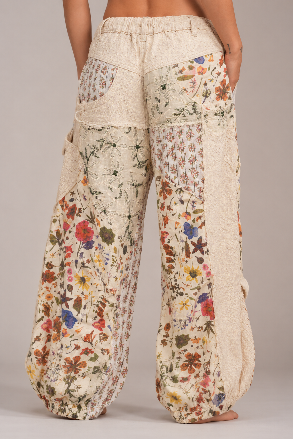 Pantalón Nora