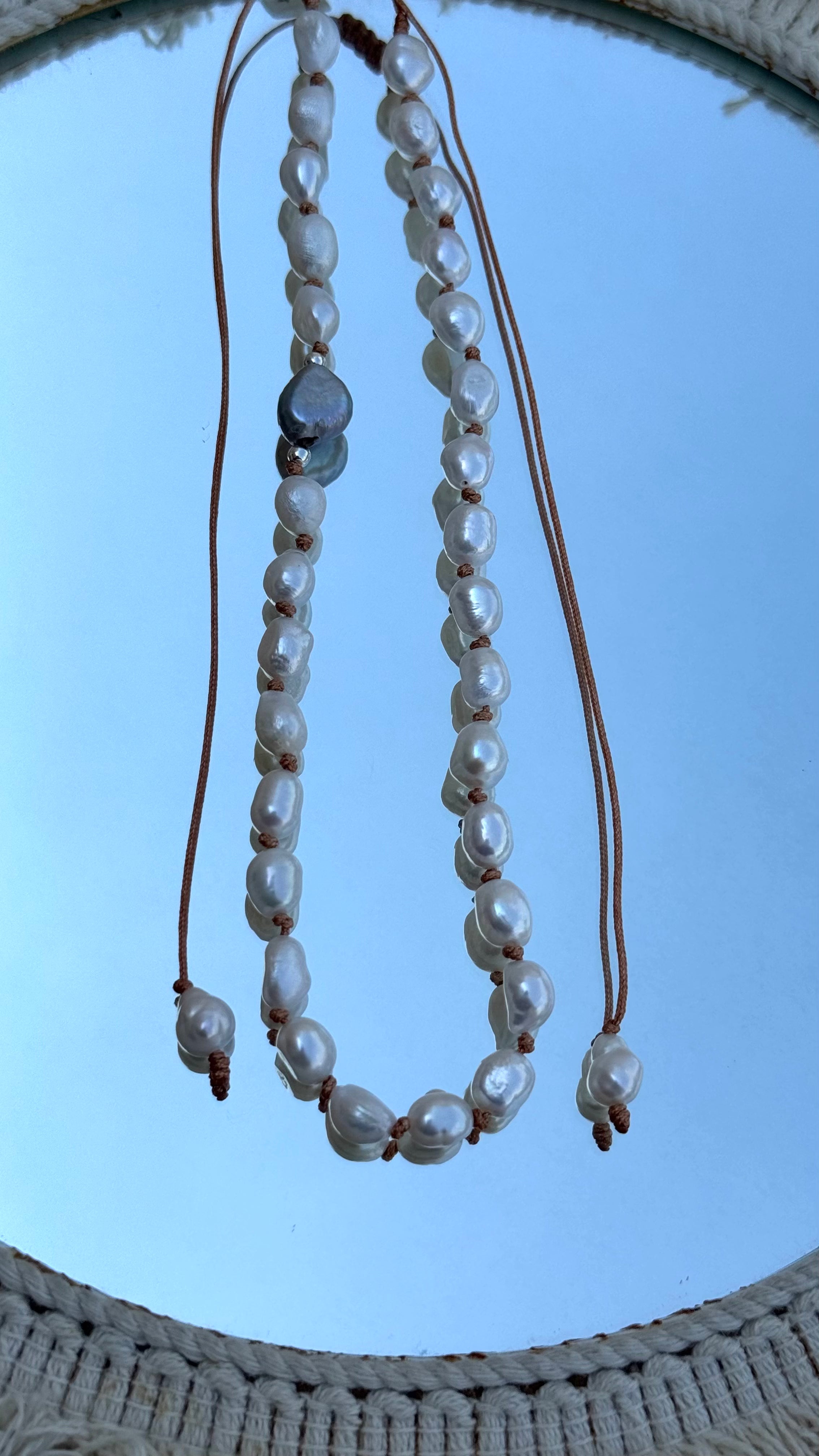 Collar de Perlas 2