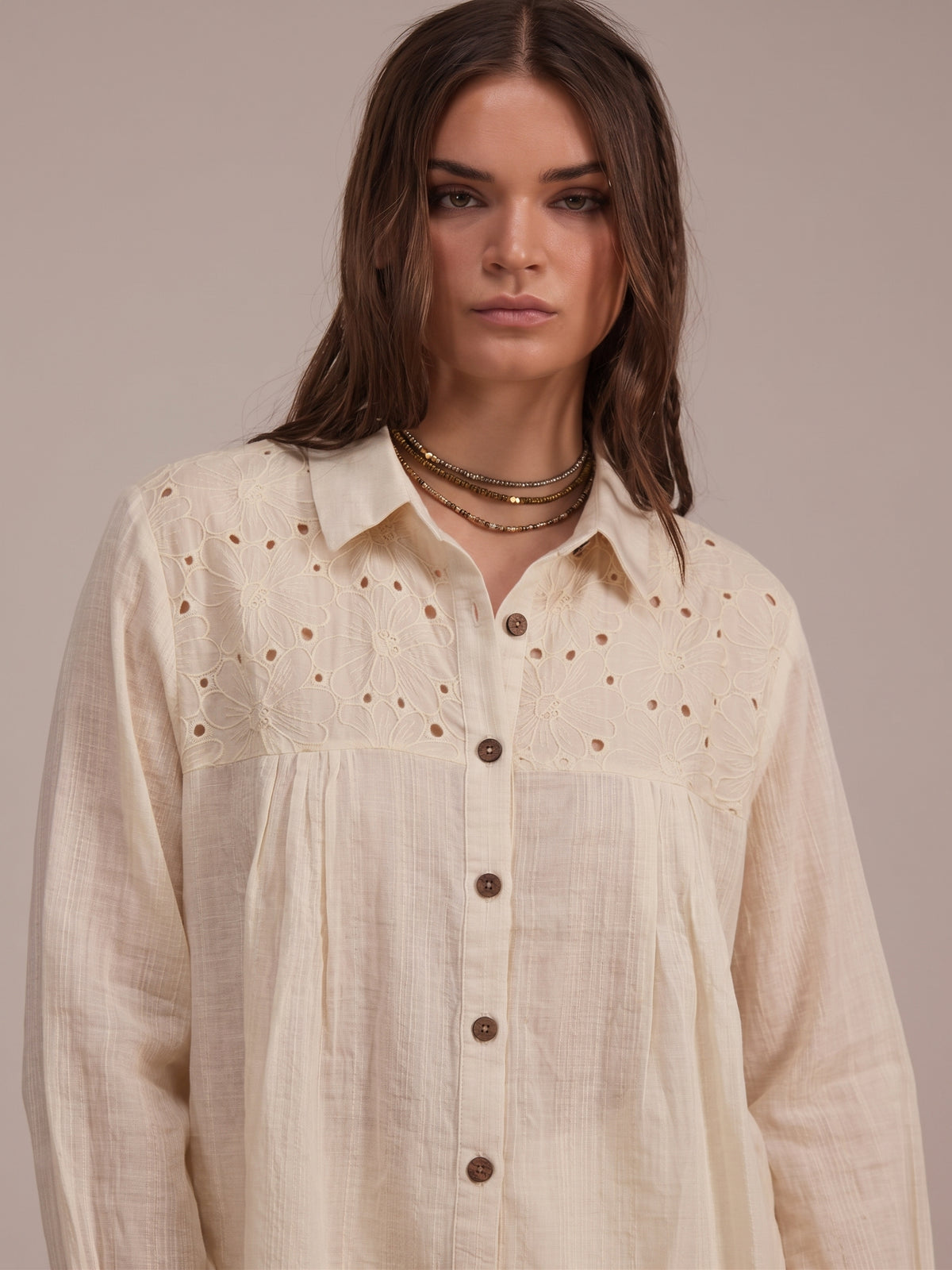 Blusa Chloe