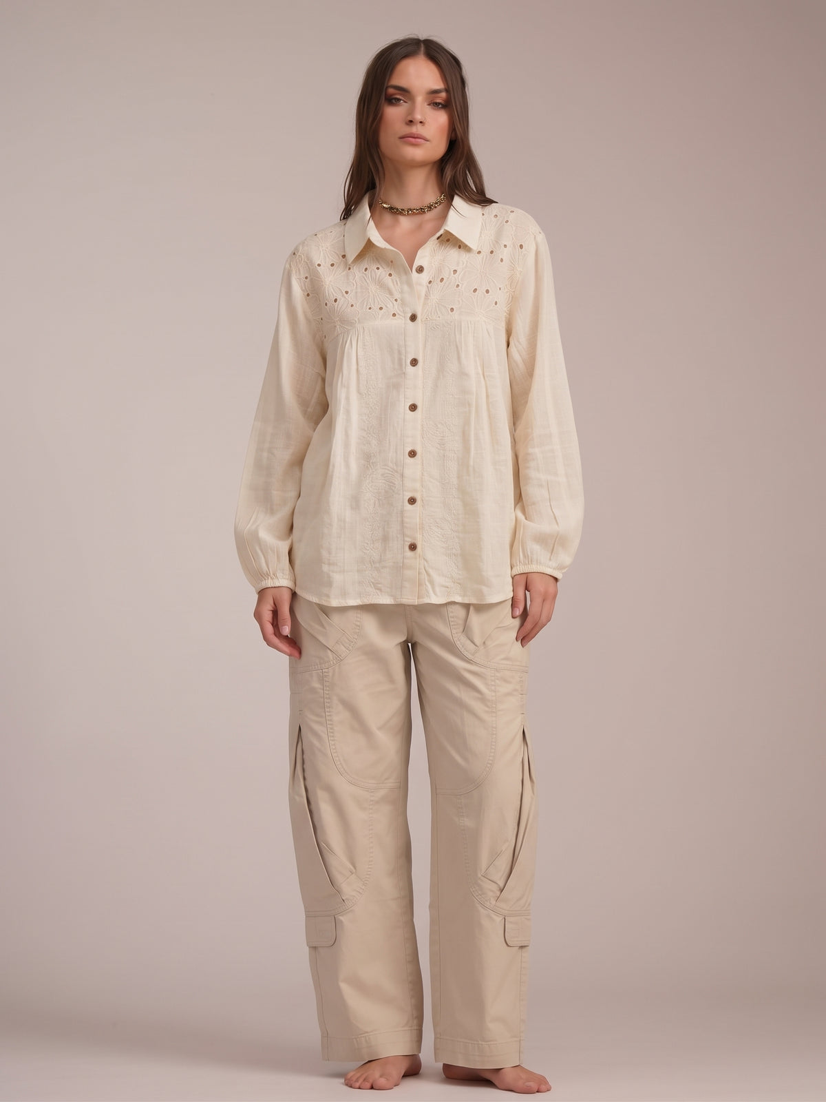 Blusa Chloe