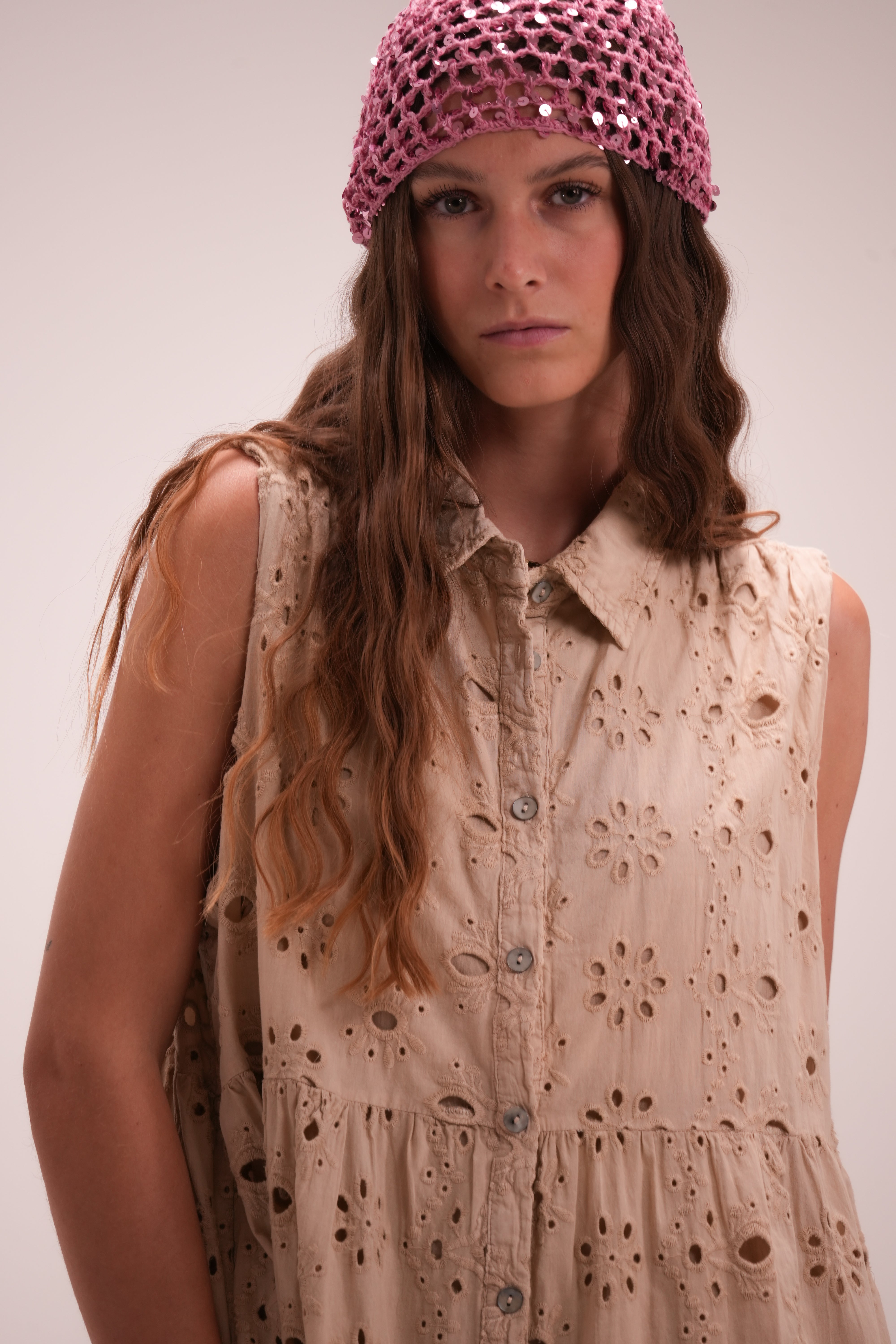 Vestido Hebe